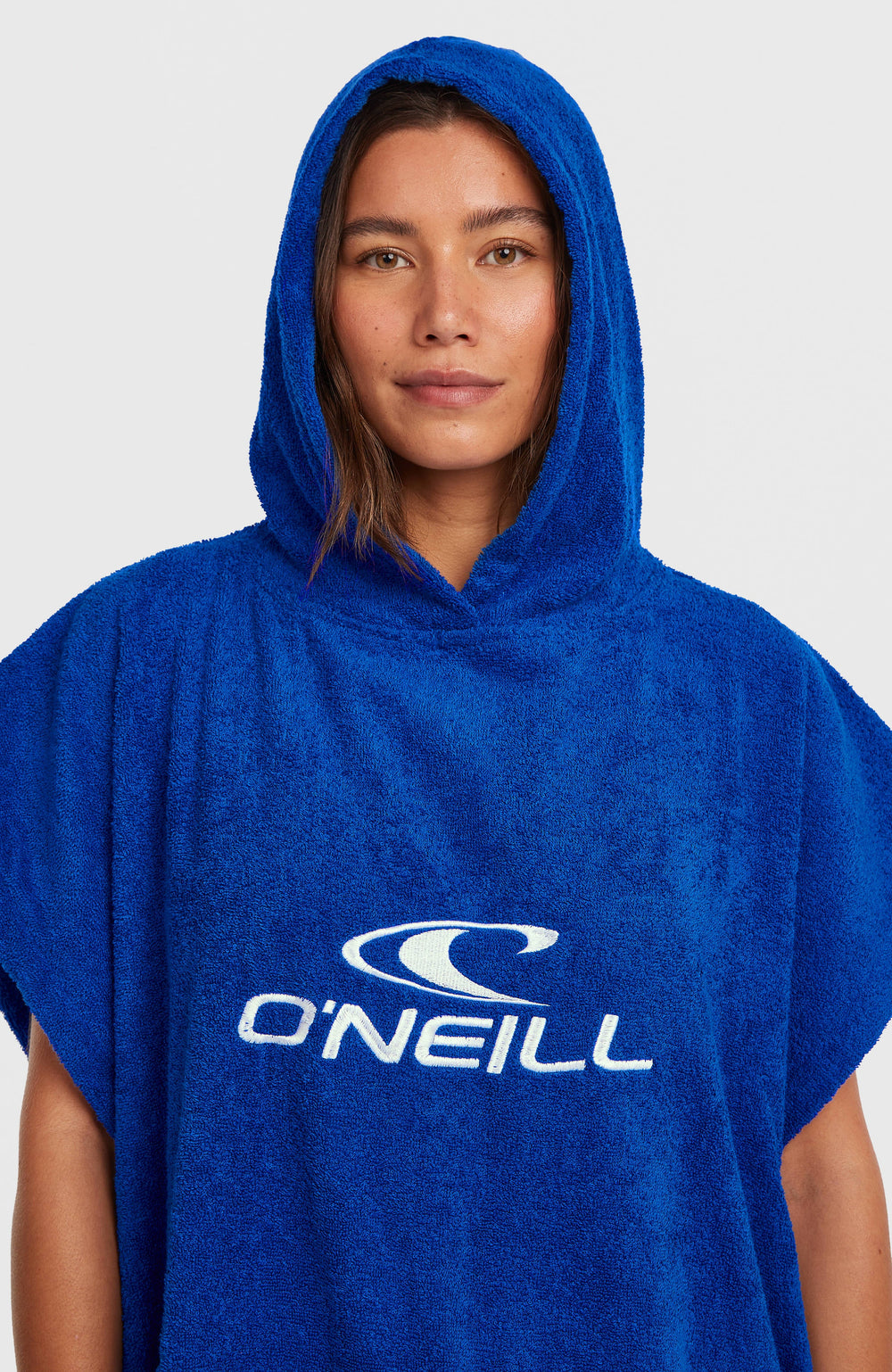 Jack's Changing Towel Victoria Blue