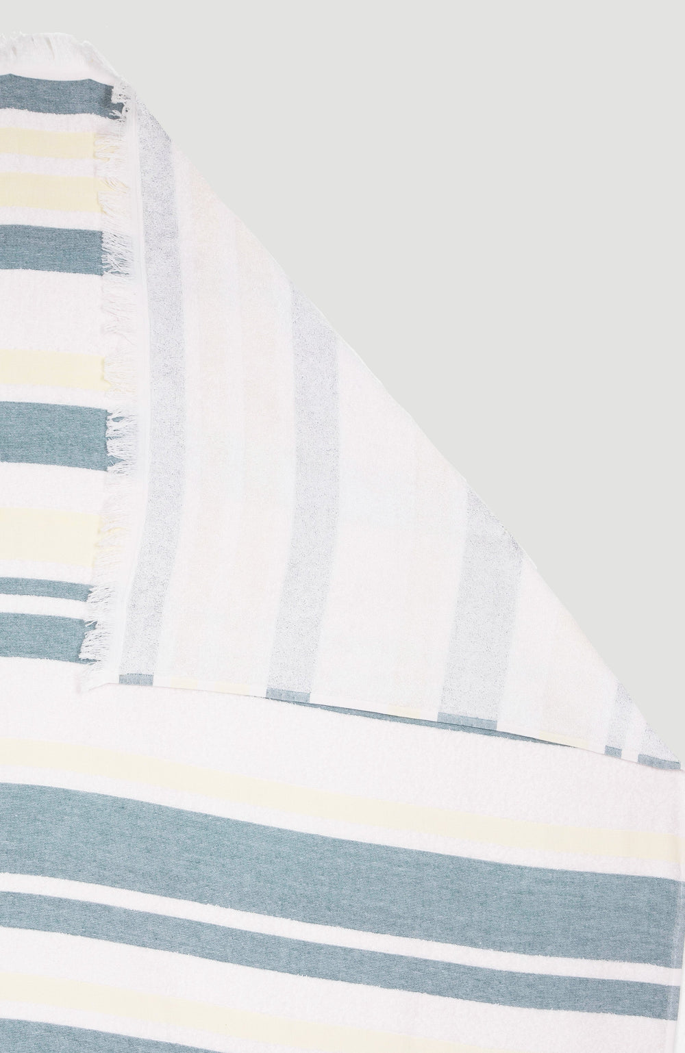 O'Riginals Towel Botanical Heat Colour Block