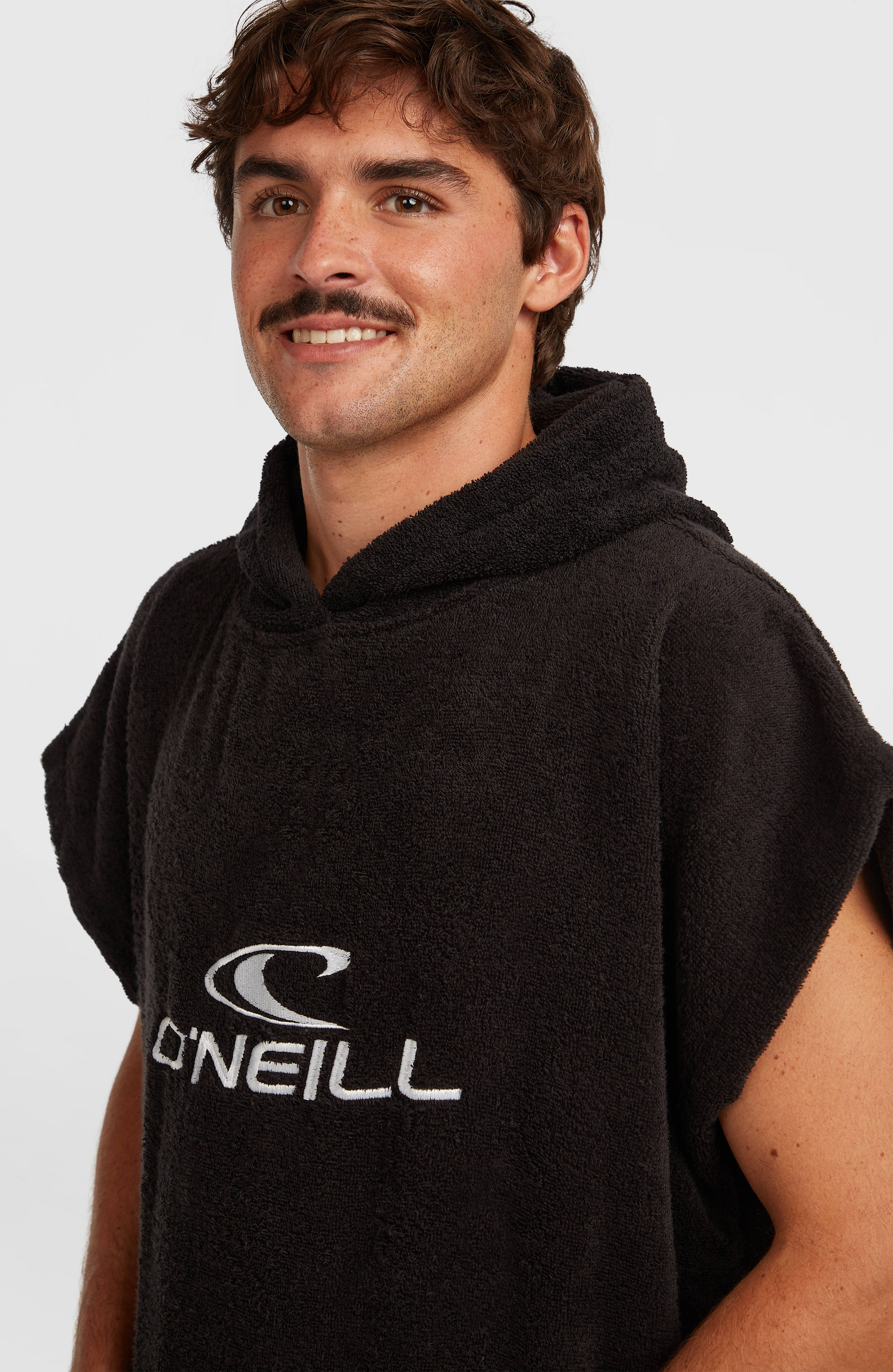 Jack's Changing Towel Black Out