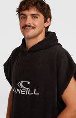 Jack's Changing Towel Black Out