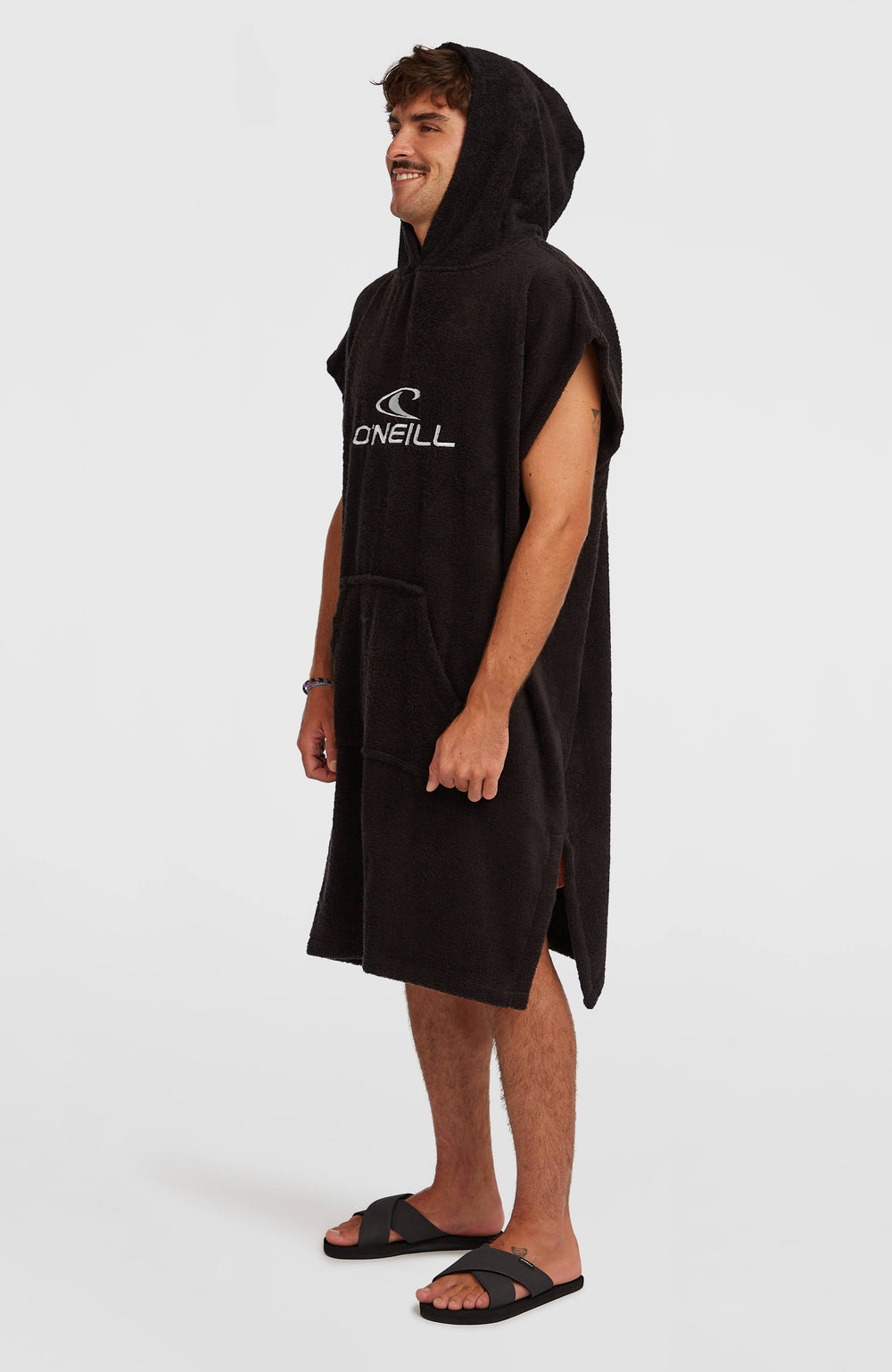 Jack's Changing Towel Black Out