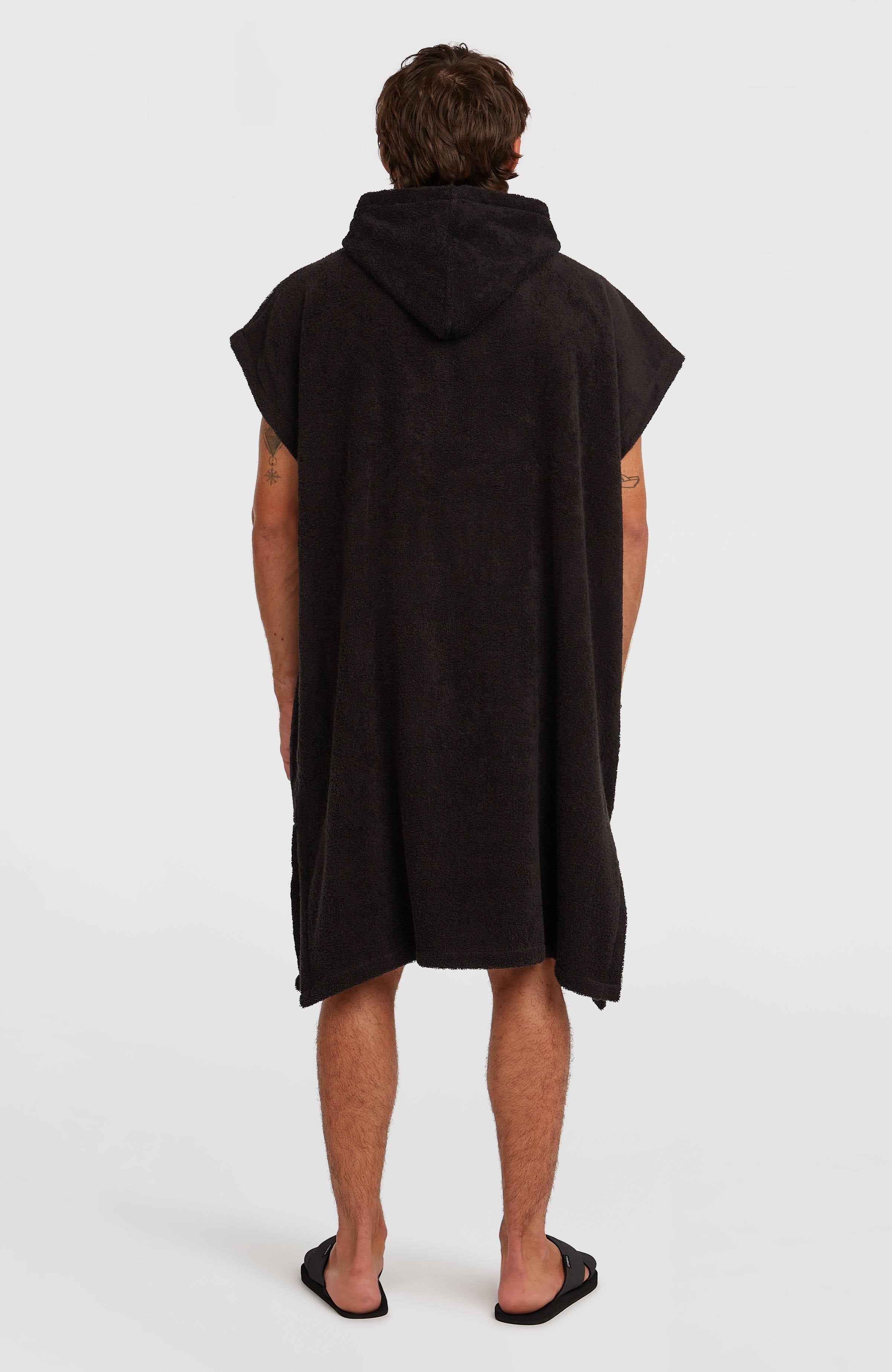 Jack's Changing Towel Black Out