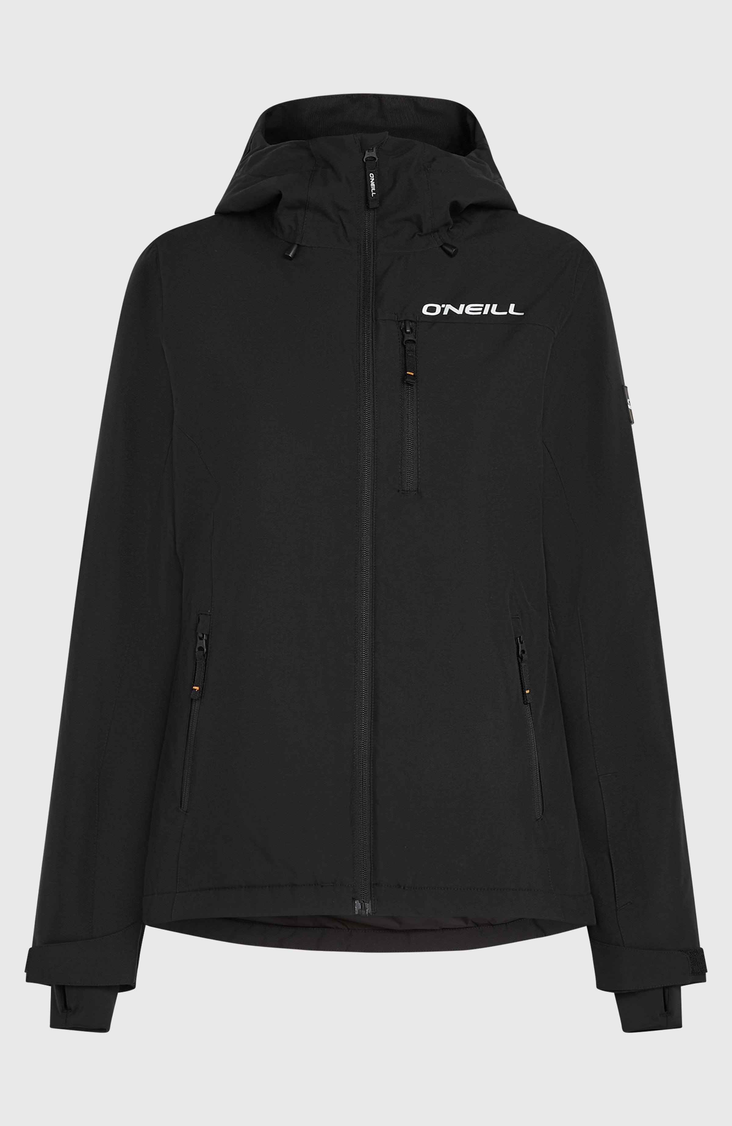 FWC'Cruz Snow Jacket Black Out