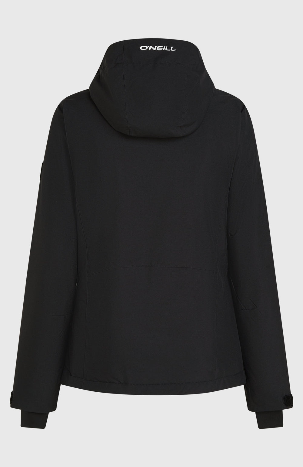 FWC'Cruz Snow Jacket Black Out