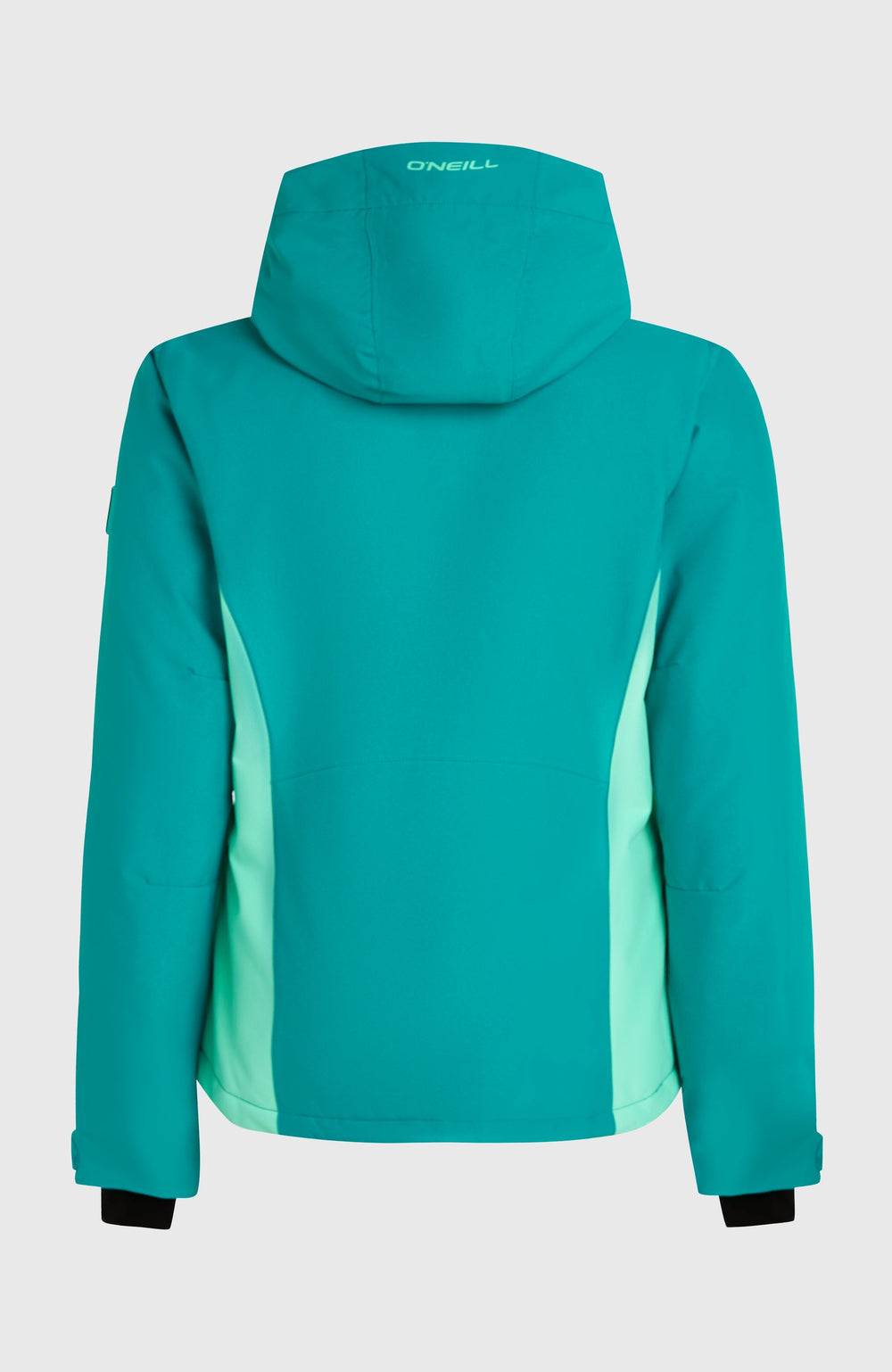 FWC'Cruz Duo Snow Jacket Island Breeze Colour Block