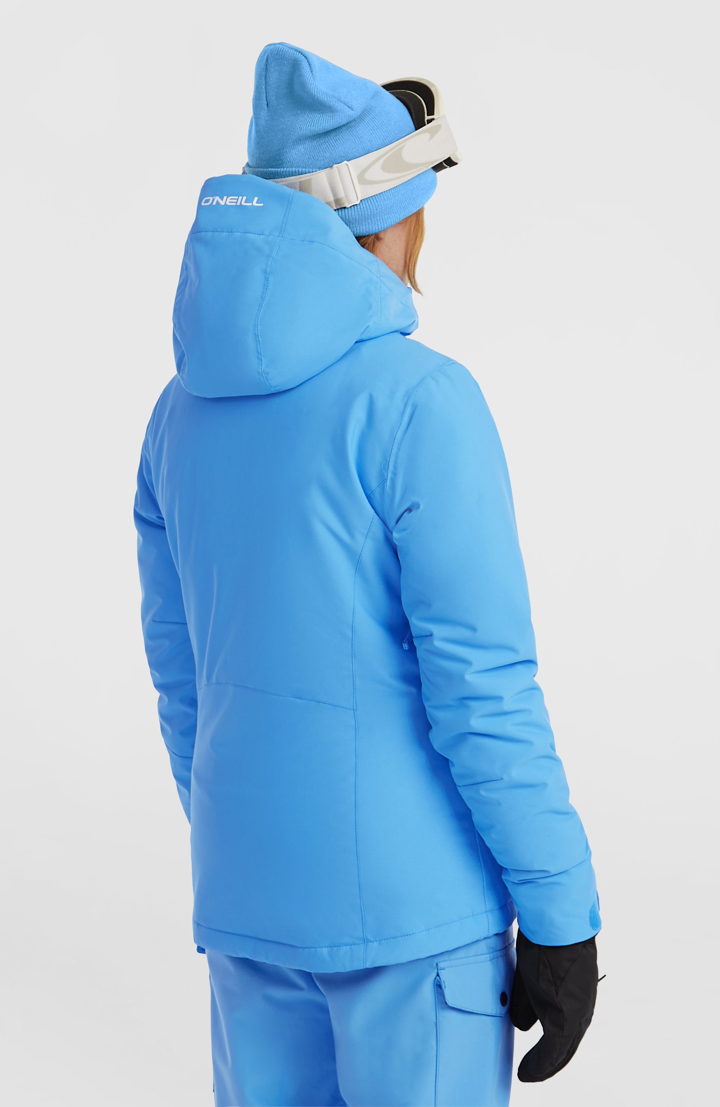 FWC'Cruz Snow Jacket Blue Poppy