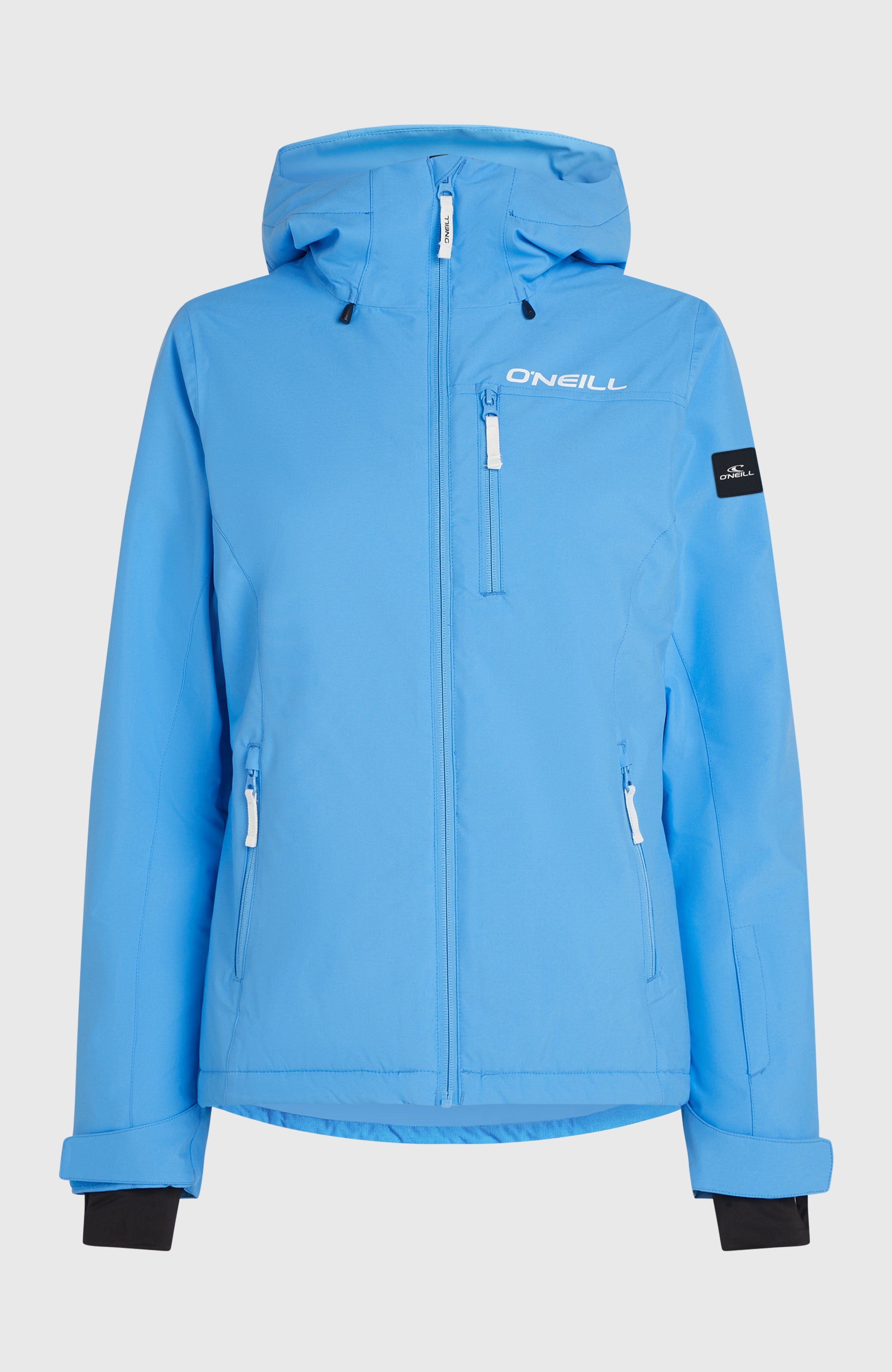 FWC'Cruz Snow Jacket Blue Poppy