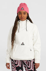 FWC'Play Softshell Hoodie Undyed