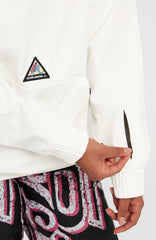 FWC'Play Softshell Hoodie Undyed