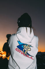 FWC'Play Softshell Hoodie Undyed