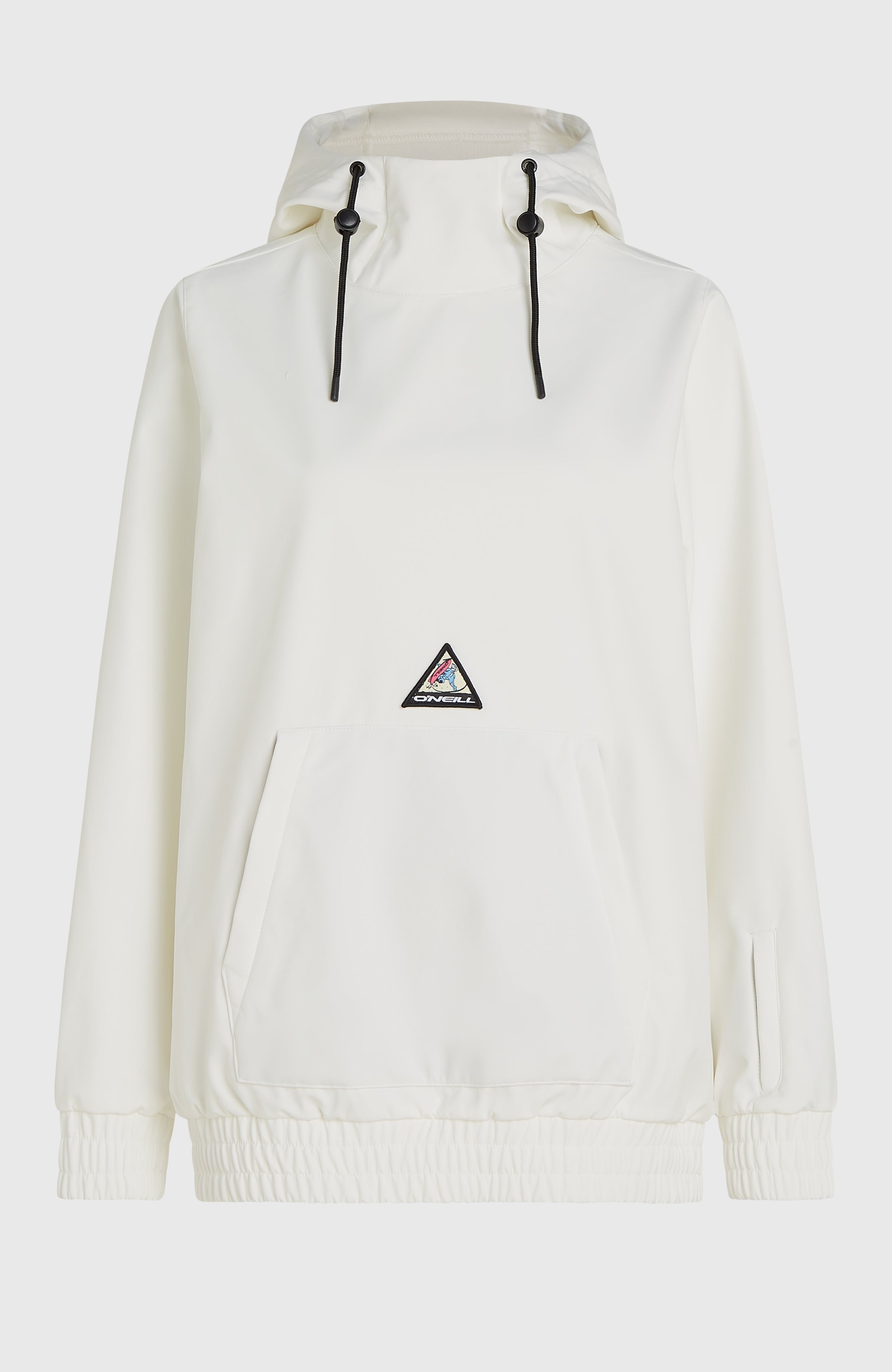 FWC'Play Softshell Hoodie Undyed