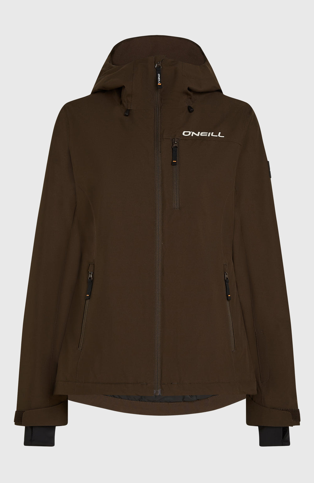 FWC'Cruz Snow Jacket Coffee Bean