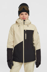 FWC'Cruz Triple Snow Jacket Macaron Animalica