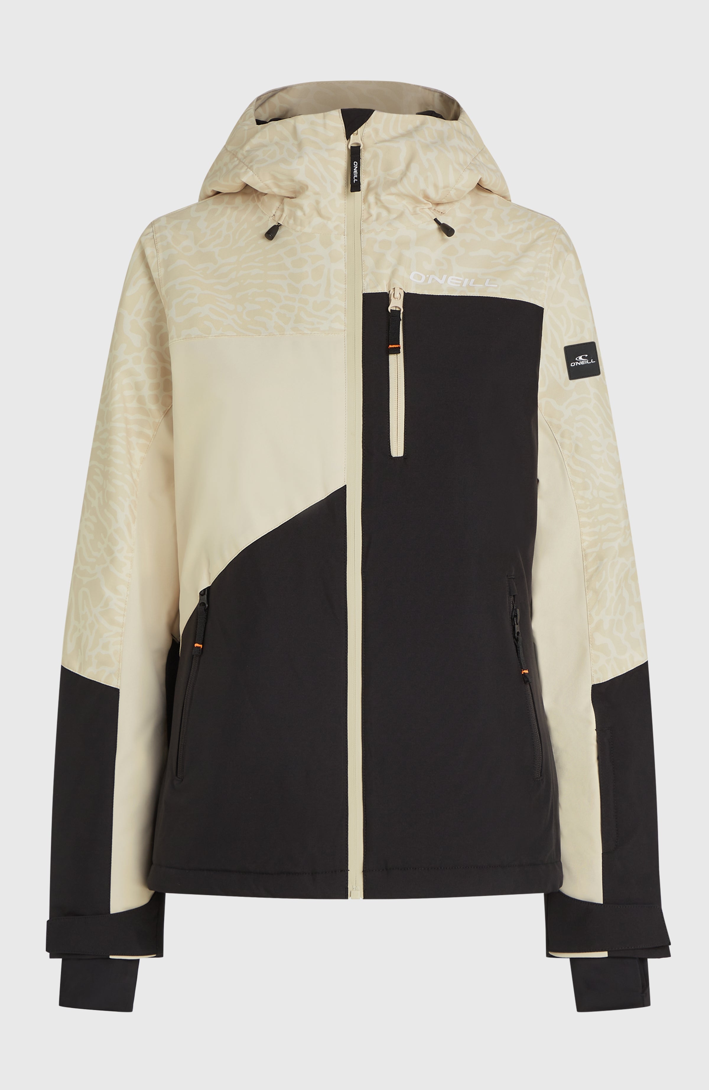 FWC'Cruz Triple Snow Jacket Macaron Animalica