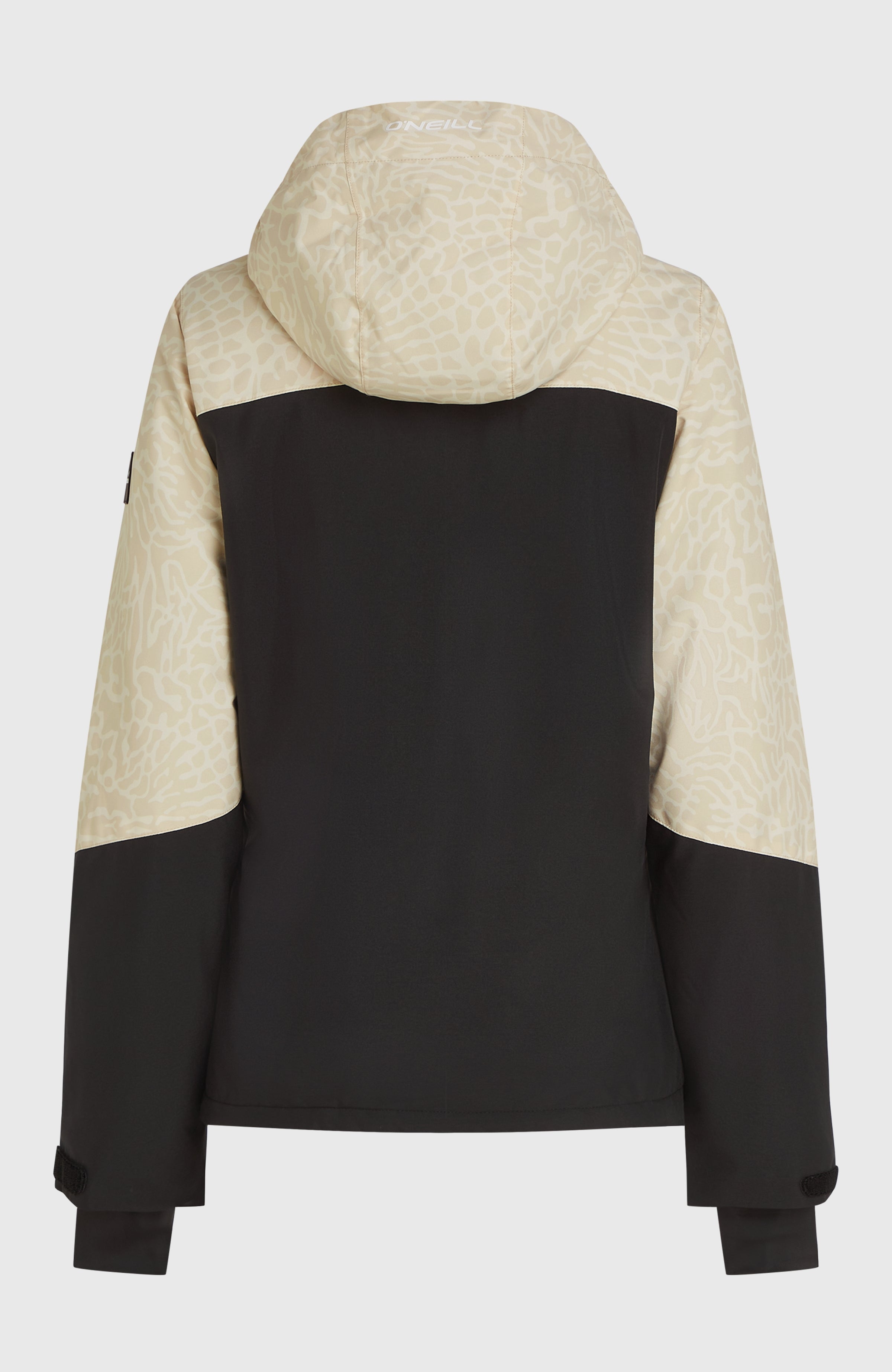 FWC'Cruz Triple Snow Jacket Macaron Animalica