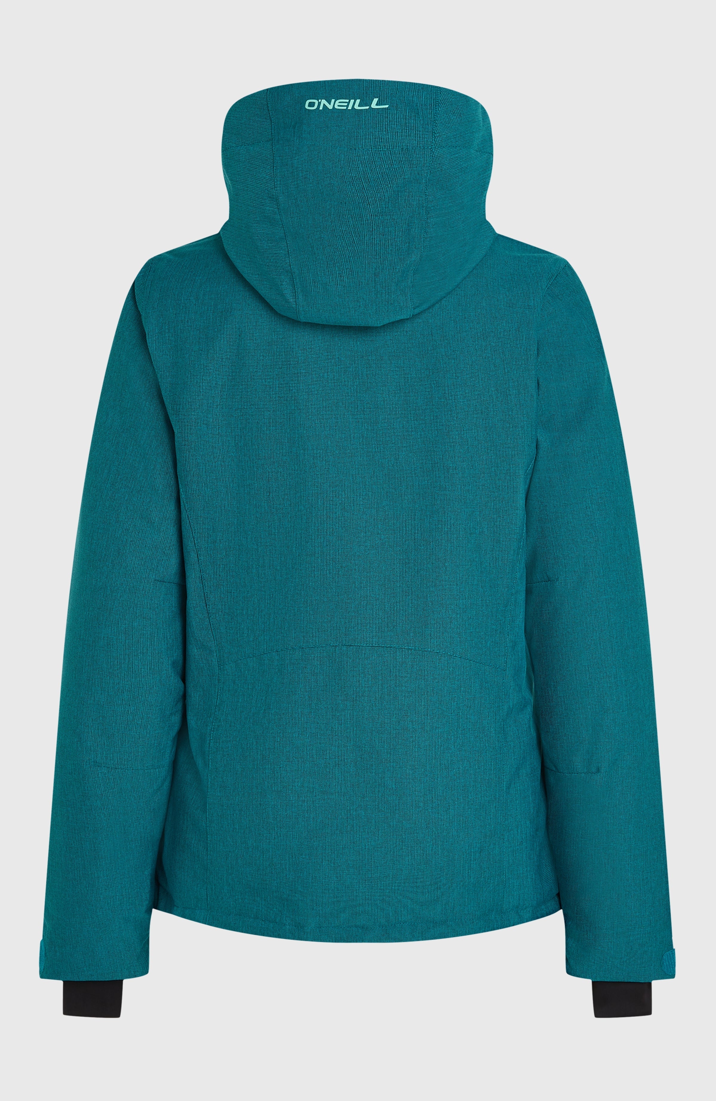 FWC'Cruz Melange Snow Jacket Island Breeze