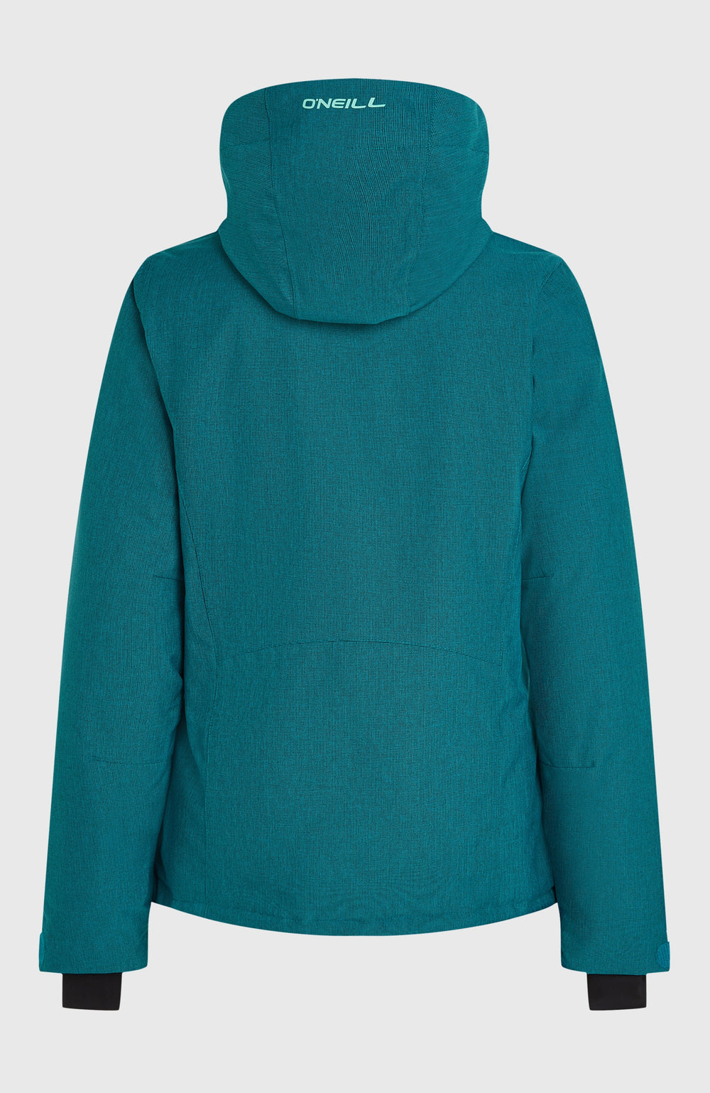 FWC'Cruz Melange Snow Jacket Island Breeze