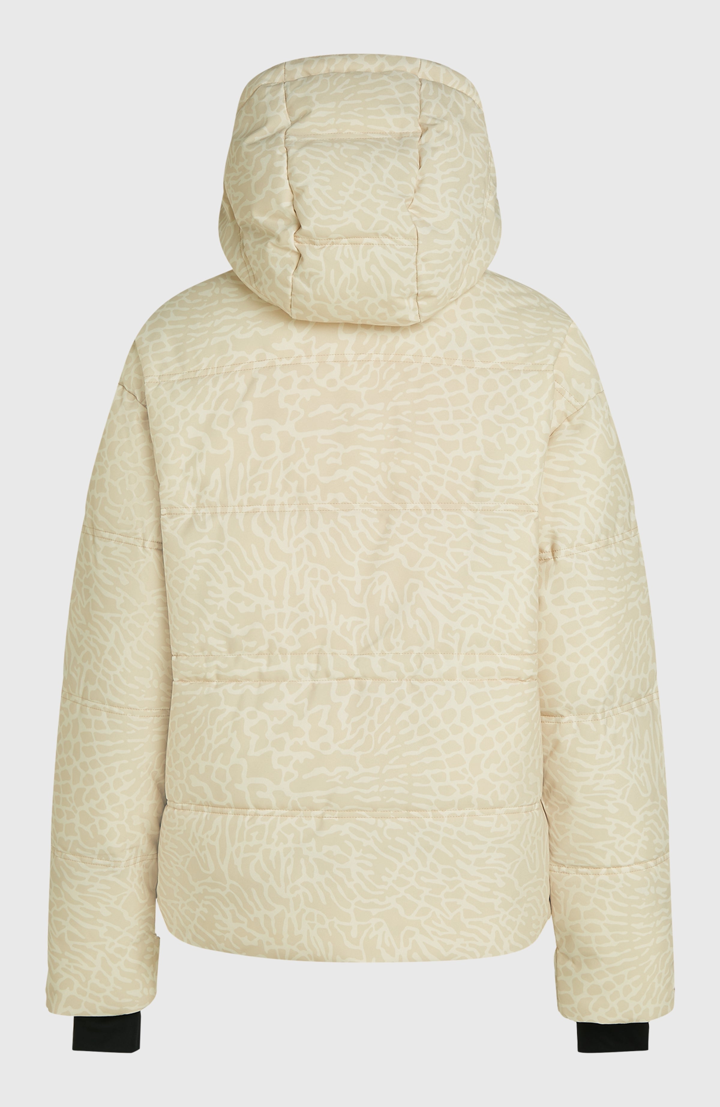 FWC'Cruz Hybrid Snow Jacket Macaron Animalica