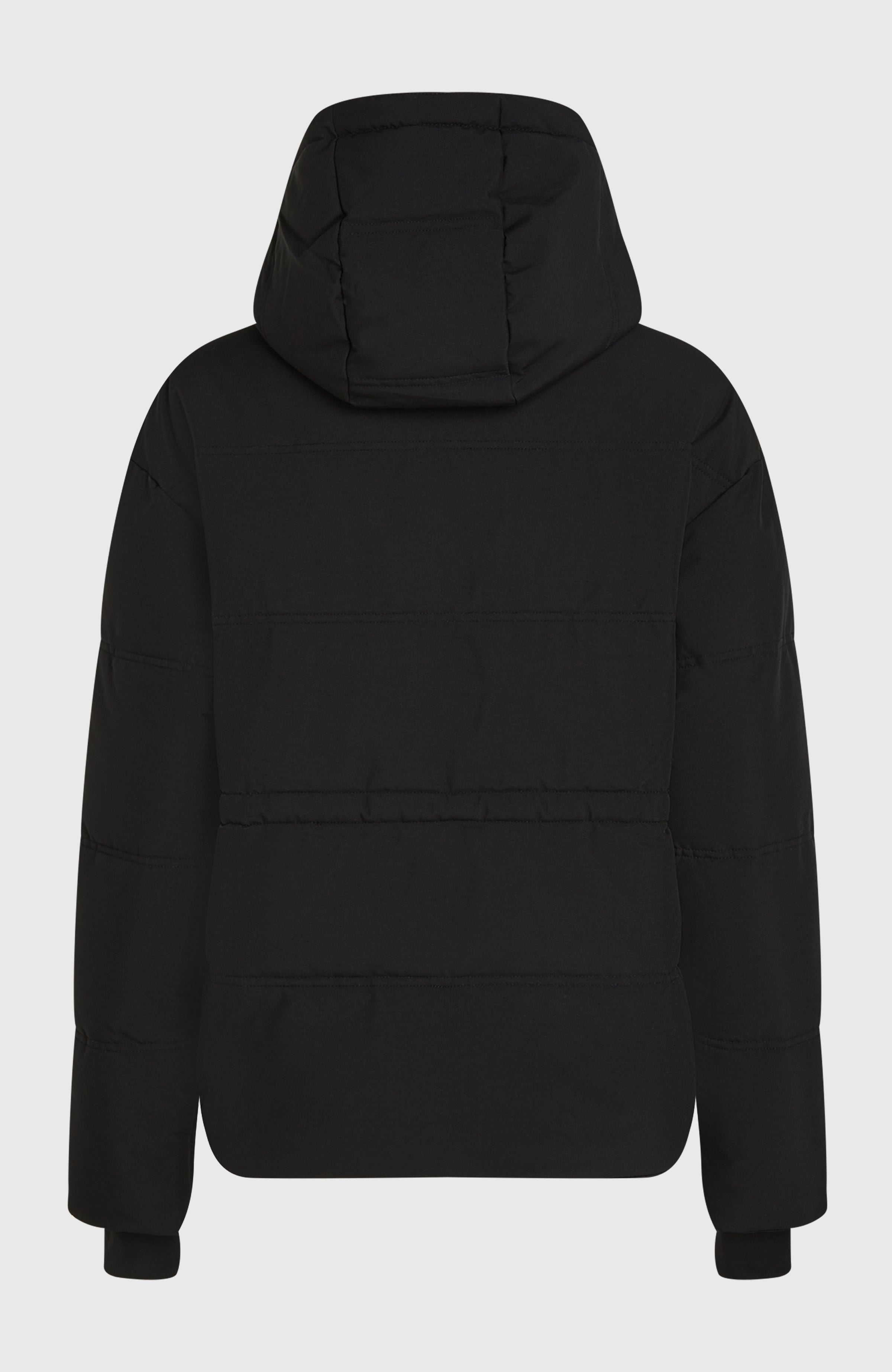 FWC'Cruz Hybrid Snow Jacket Black Out