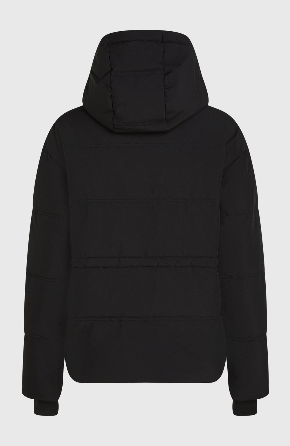 FWC'Cruz Hybrid Snow Jacket Black Out
