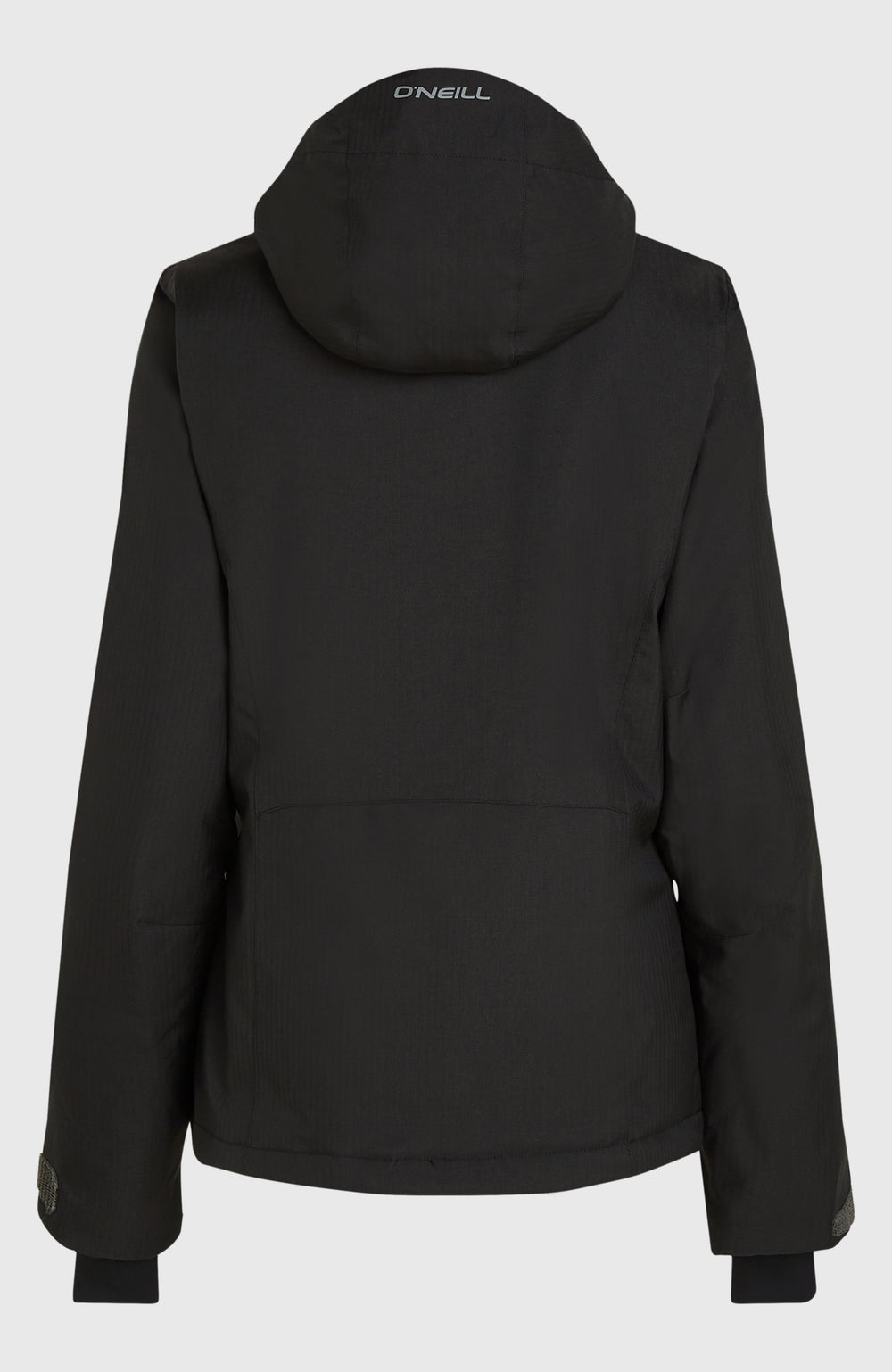 FWC'Cruz Melange Snow Jacket Raven