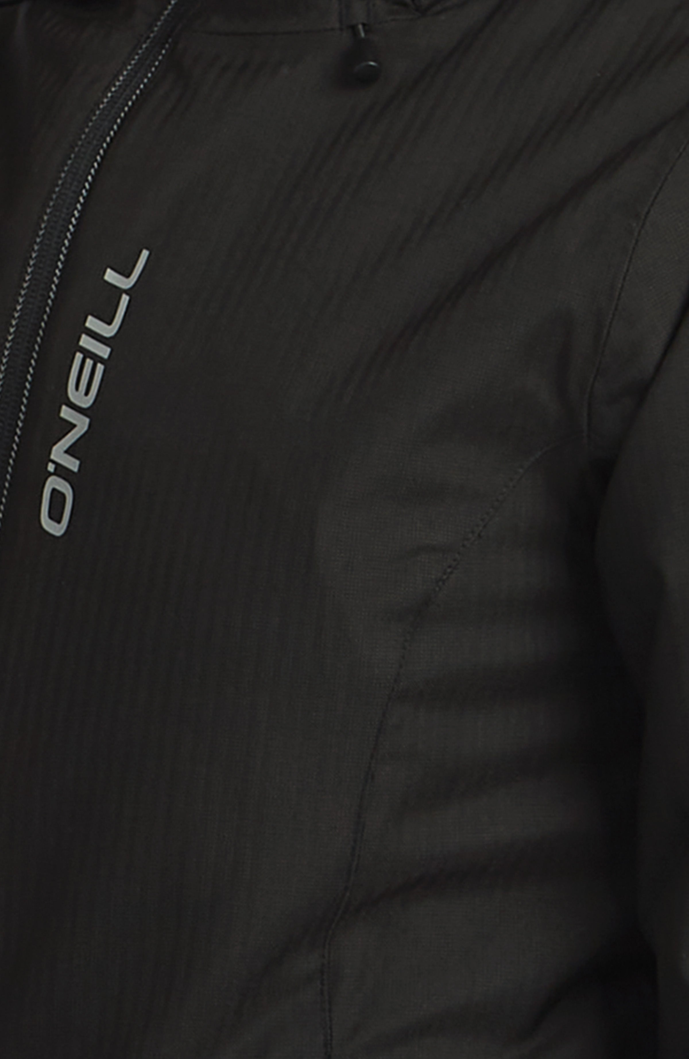 FWC'Cruz Melange Snow Jacket Raven