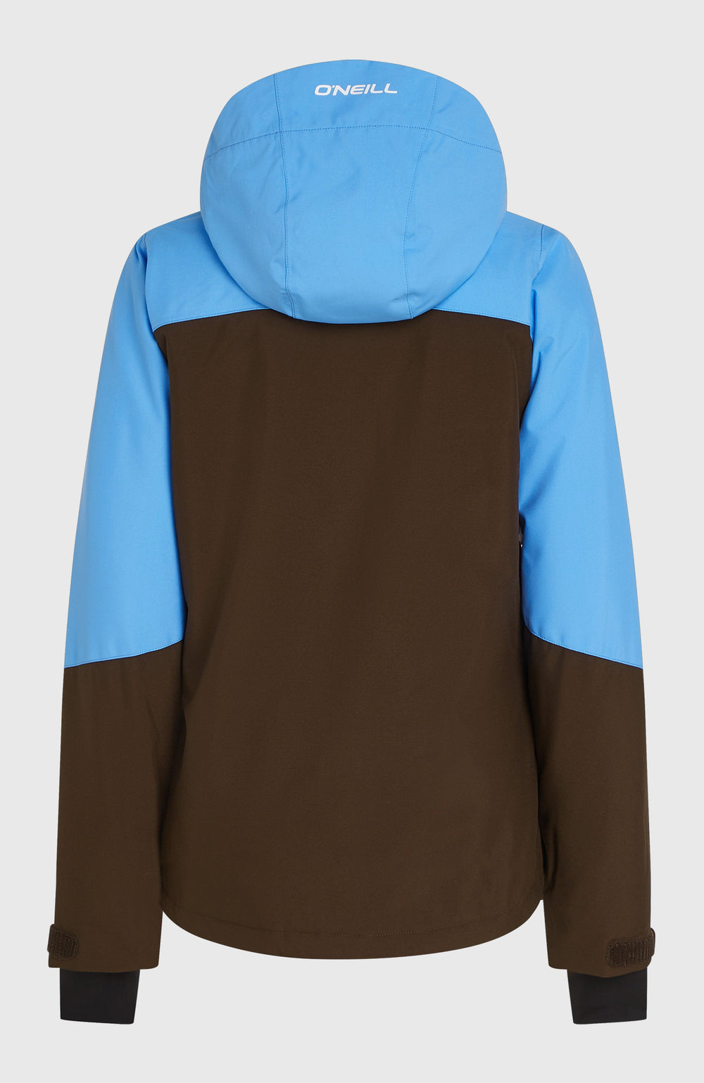 FWC'Cruz Triple Snow Jacket Blue Poppy Colour Block