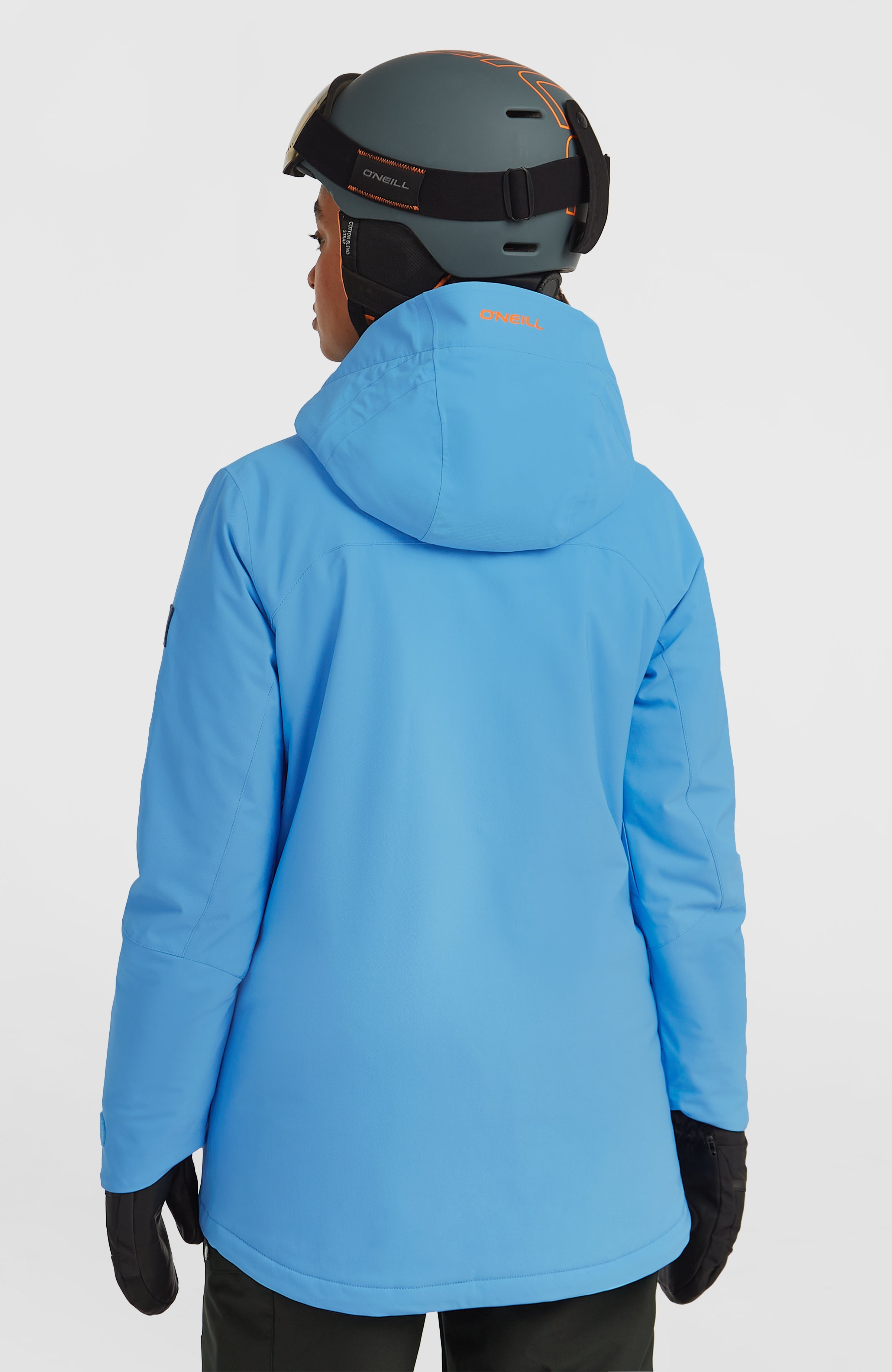 FWC'Peak Snow Jacket Blue Poppy