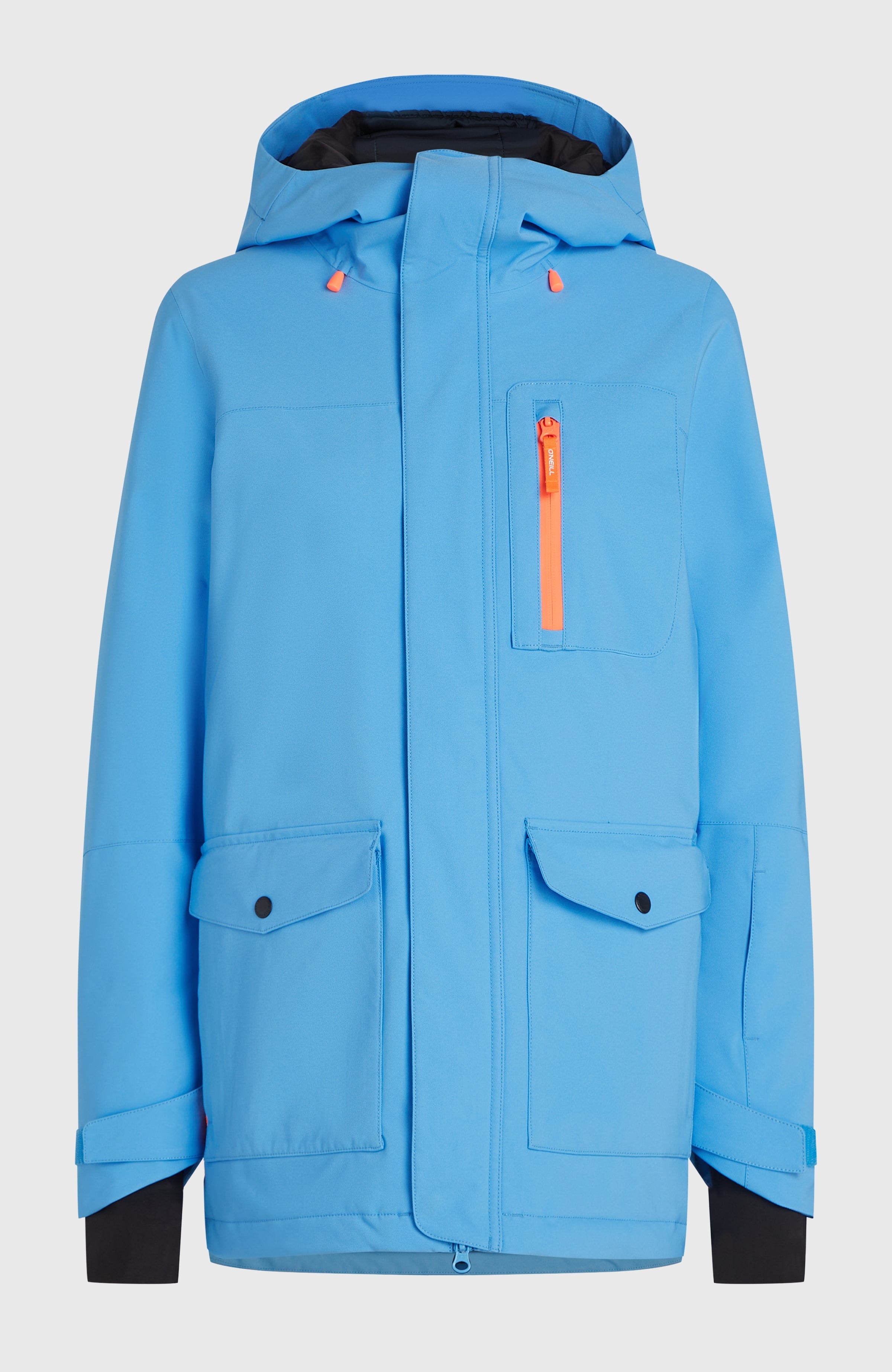 FWC'Peak Snow Jacket Blue Poppy