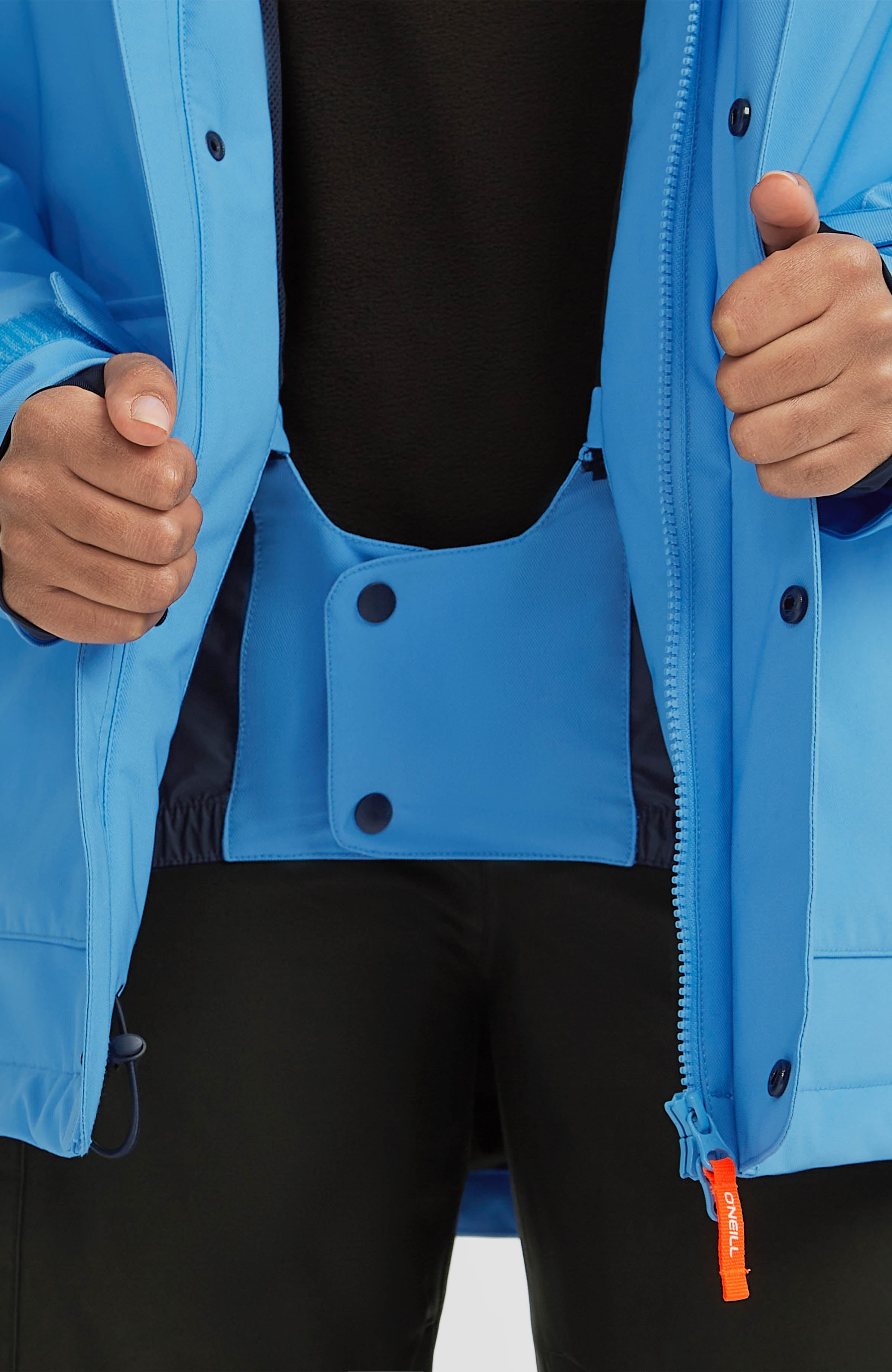FWC'Peak Snow Jacket Blue Poppy