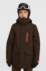 FWC'Peak Snow Jacket Coffee Bean