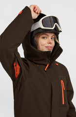 FWC'Peak Snow Jacket Coffee Bean