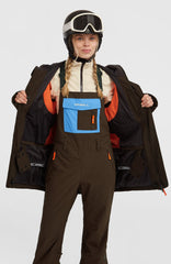 FWC'Peak Snow Jacket Coffee Bean