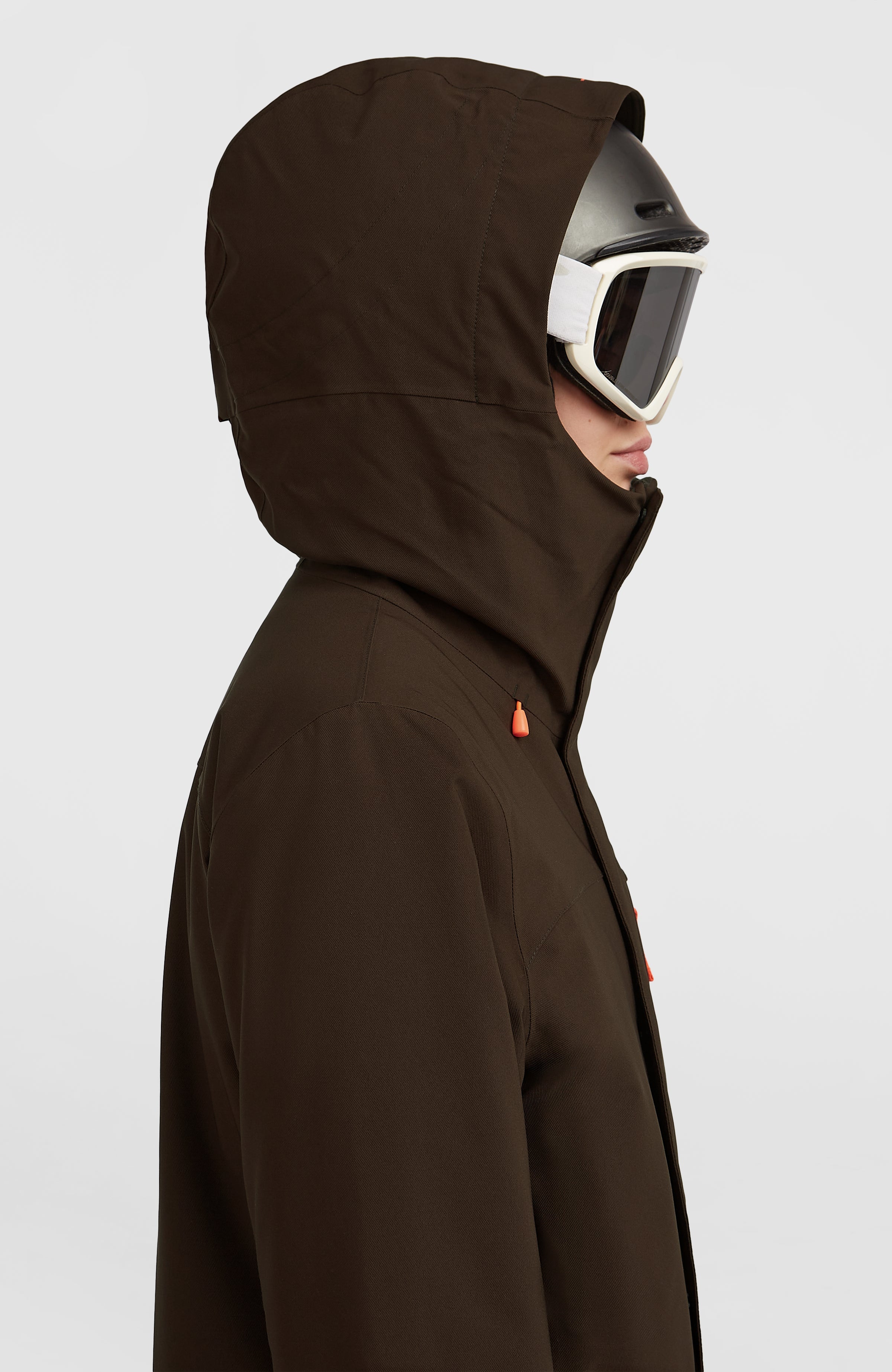 FWC'Peak Snow Jacket Coffee Bean