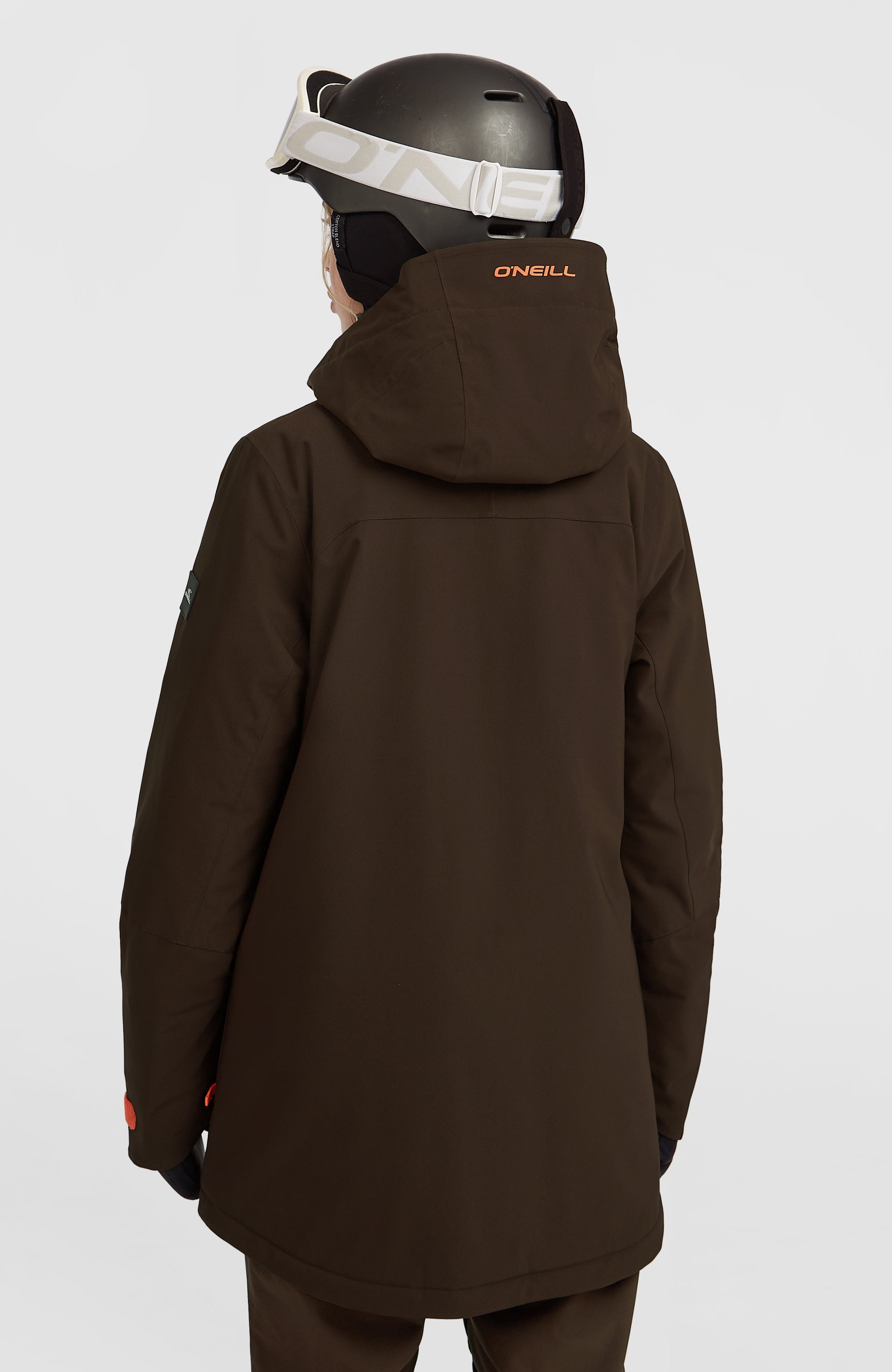 FWC'Peak Snow Jacket Coffee Bean