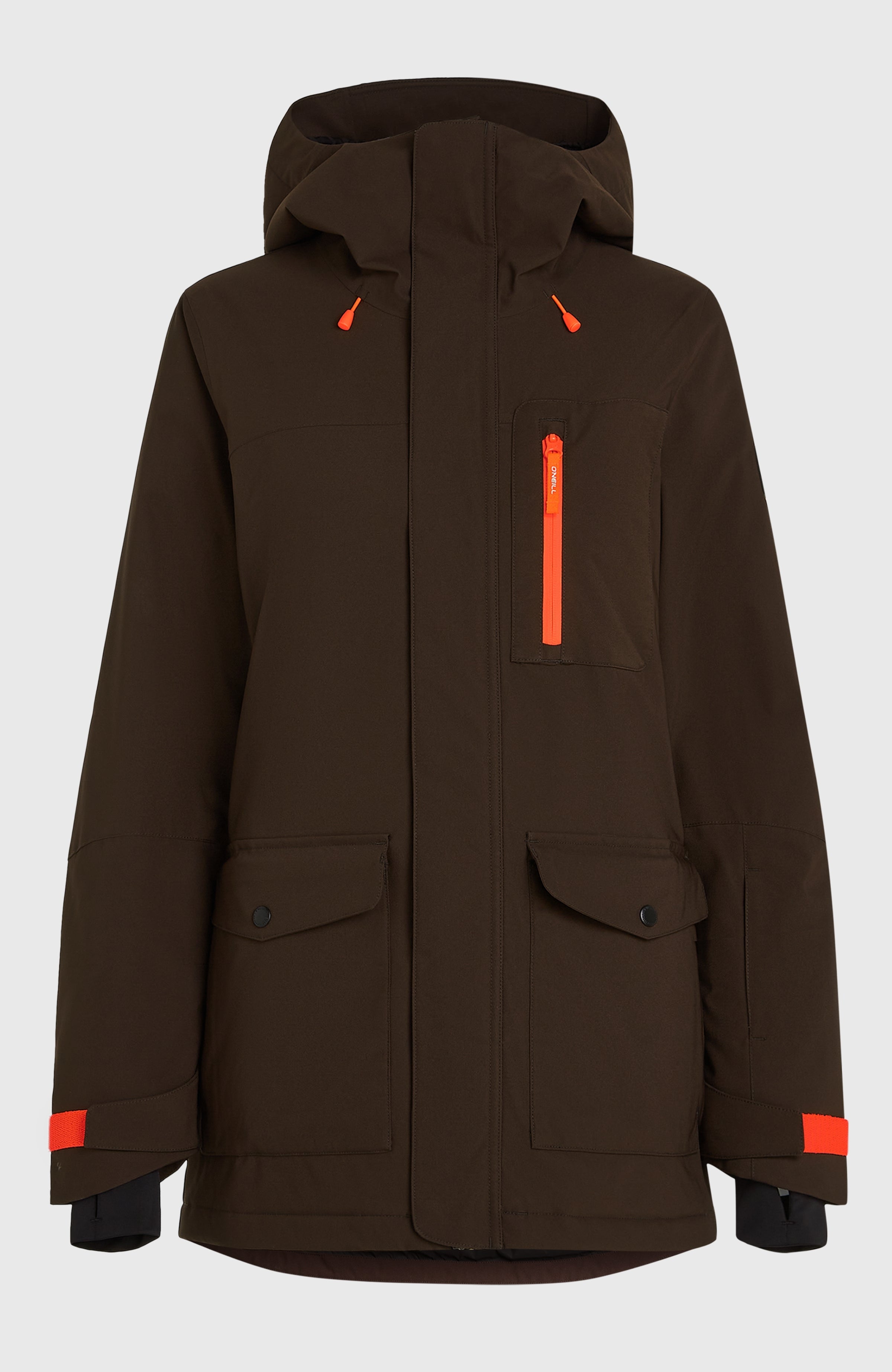 FWC'Peak Snow Jacket Coffee Bean