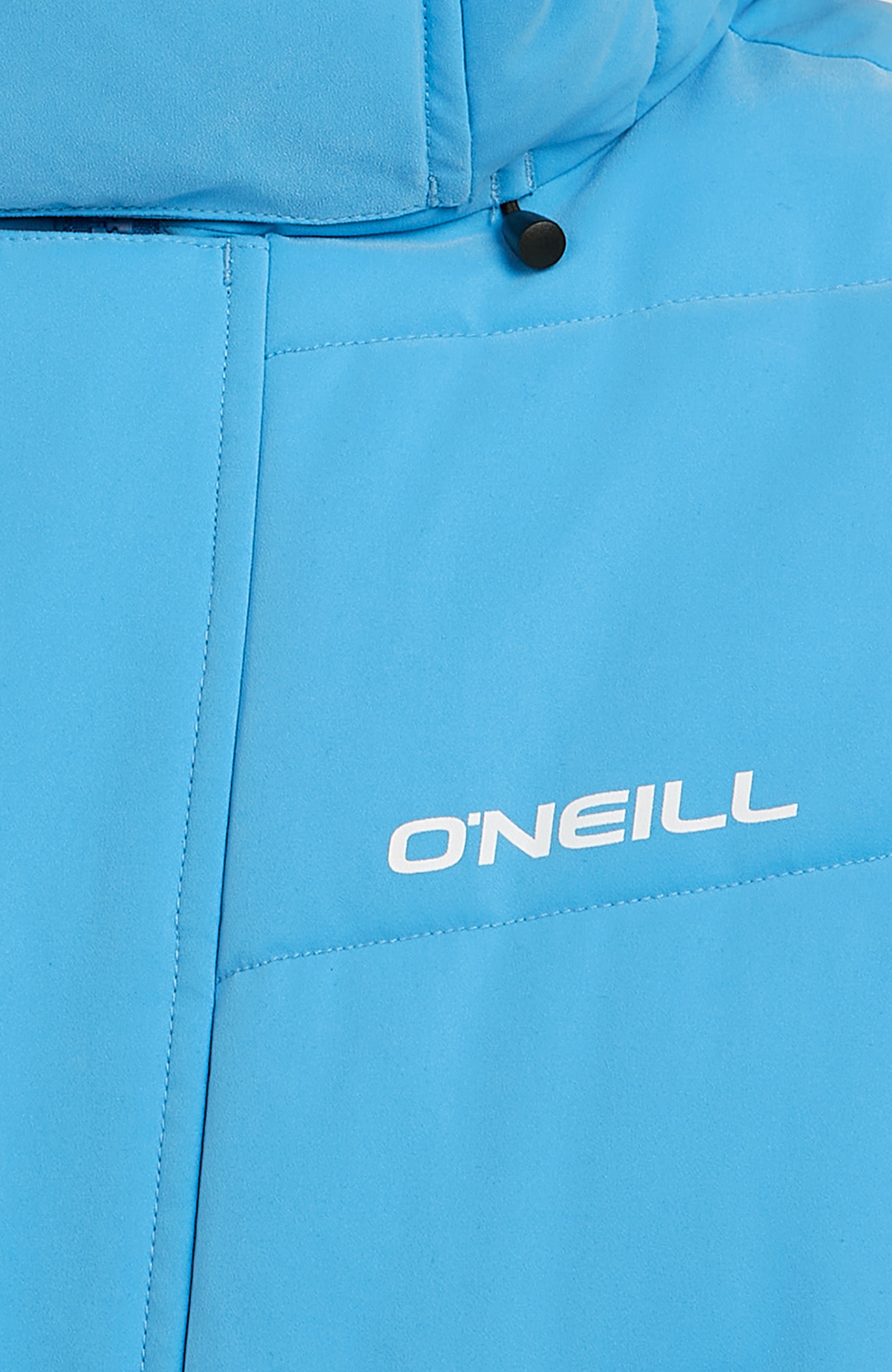 FWC'Cruz Hybrid Puffer Snow Jacket Blue Poppy