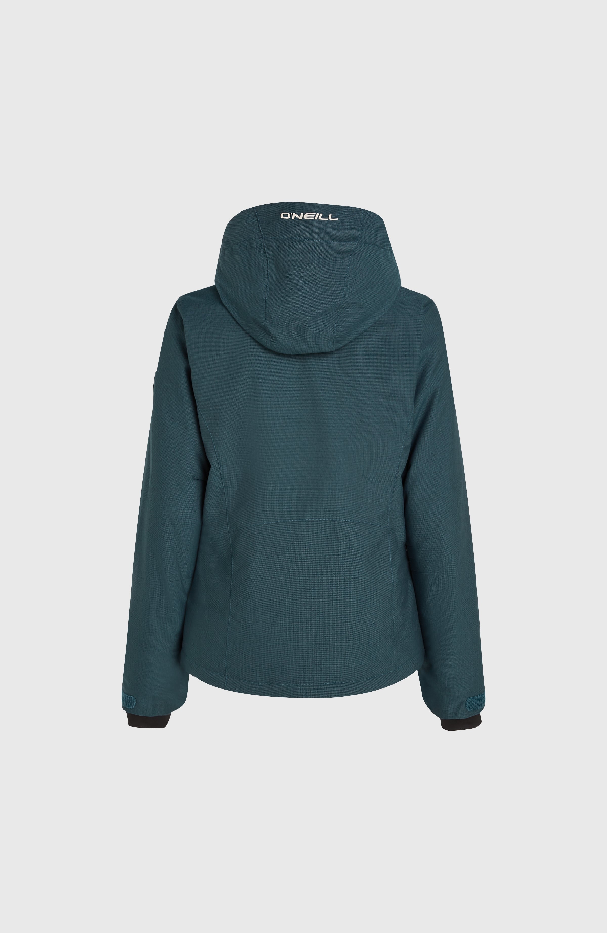 Stuvite Snow Jacket Alma Steel