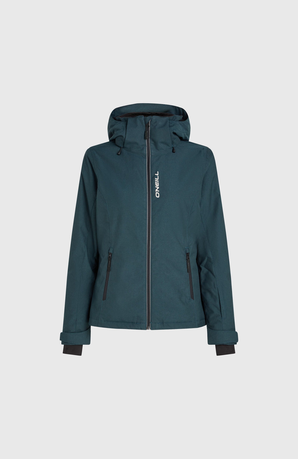 Stuvite Snow Jacket Alma Steel