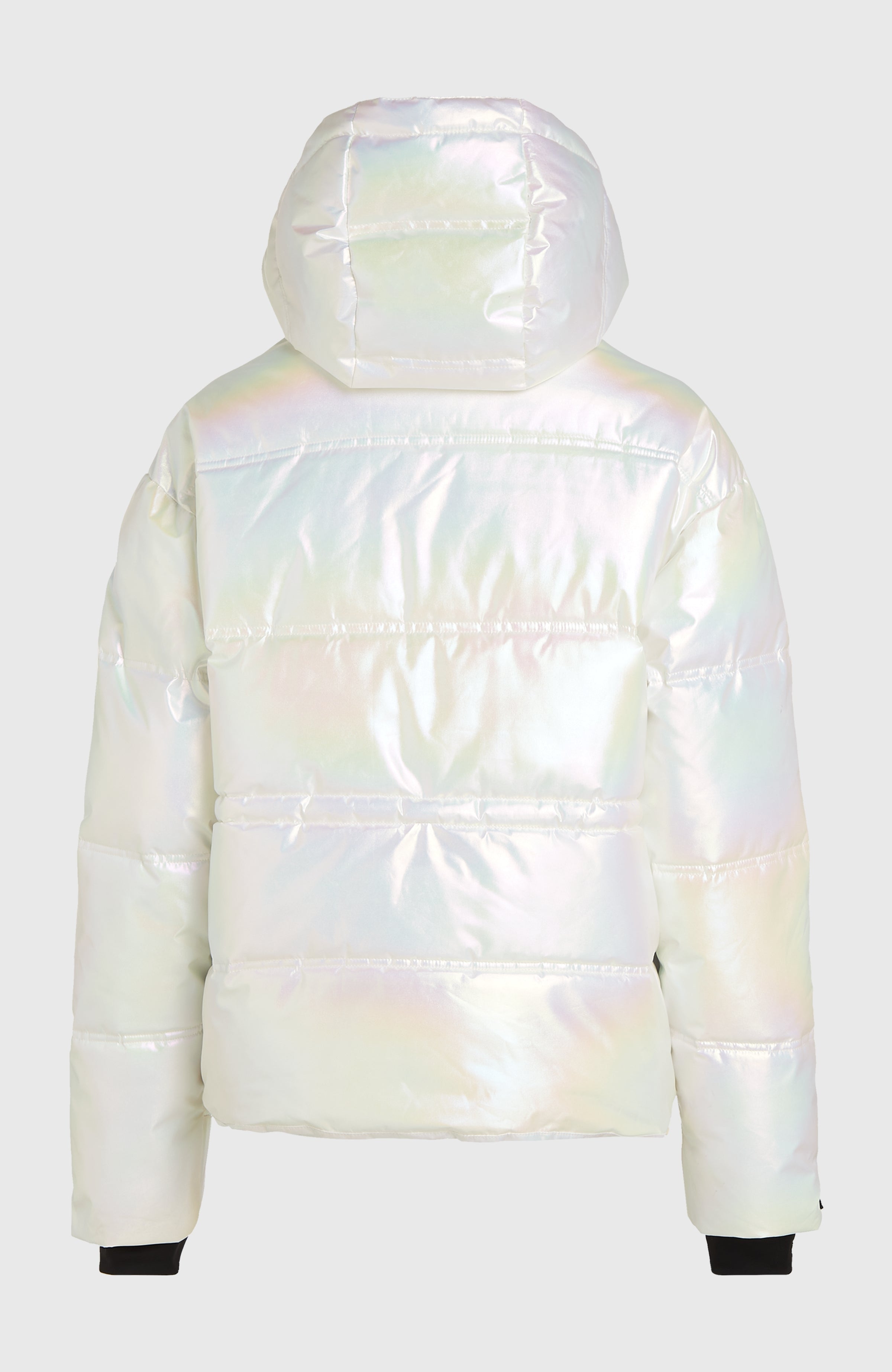 FWC'Cruz Hybrid Snow Jacket Pearl