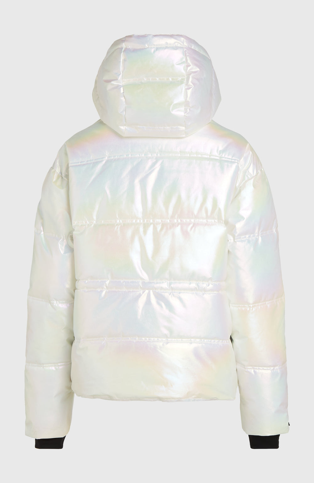 FWC'Cruz Hybrid Snow Jacket Pearl