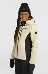 FWC'Cruz Duo Snow Jacket Macaron Animalica