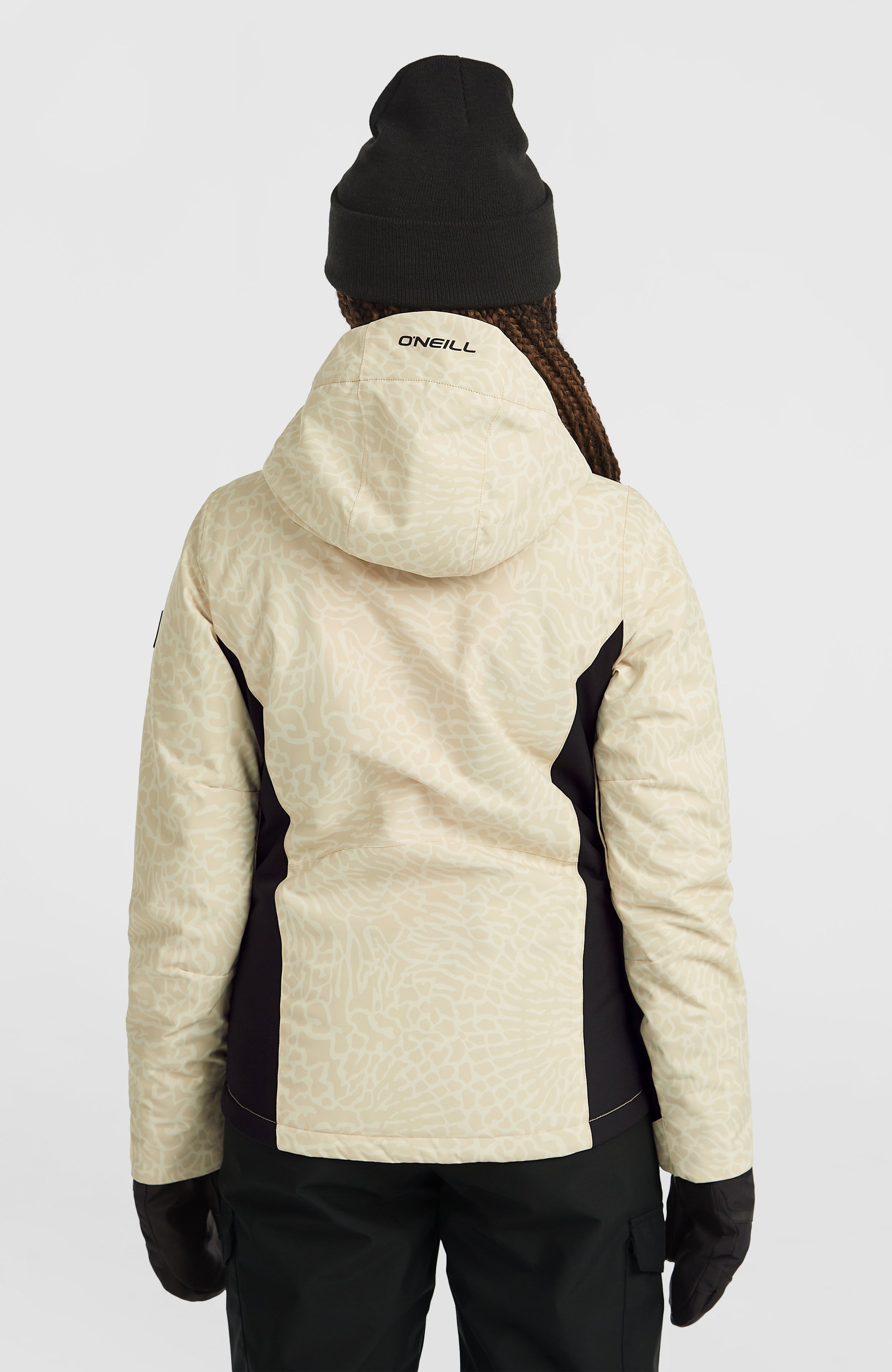 FWC'Cruz Duo Snow Jacket Macaron Animalica