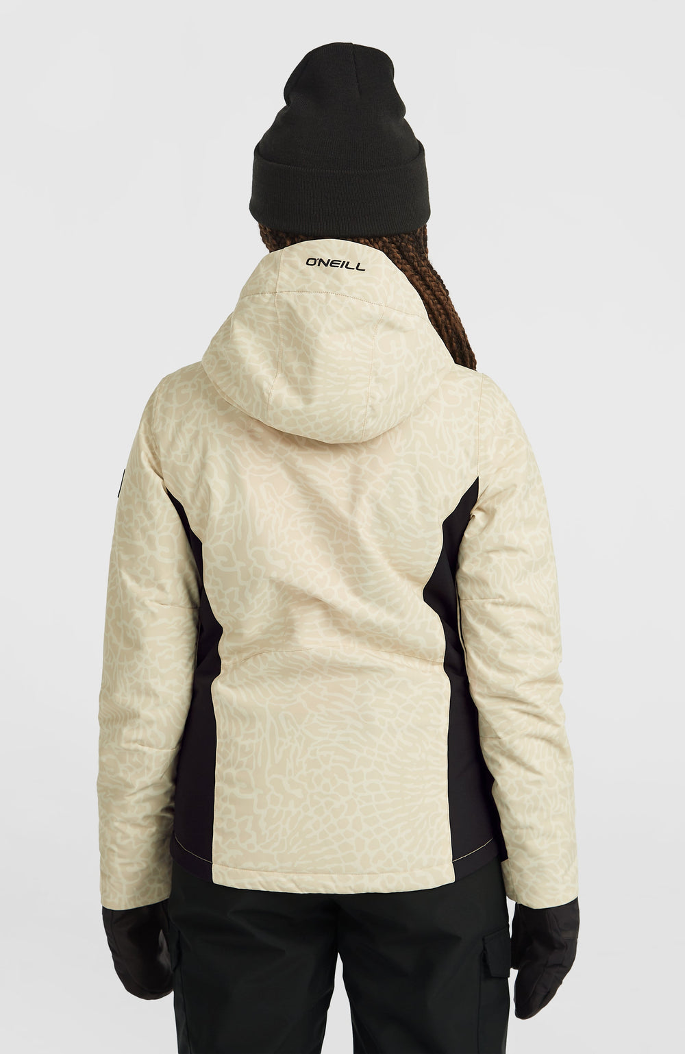 FWC'Cruz Duo Snow Jacket Macaron Animalica