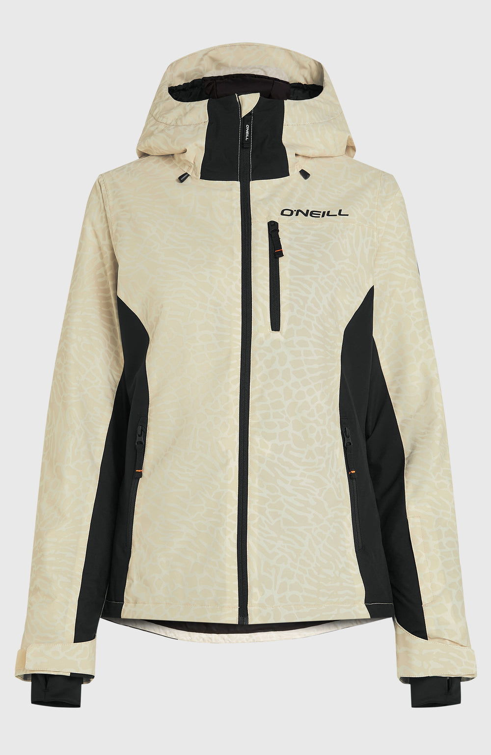 FWC'Cruz Duo Snow Jacket Macaron Animalica