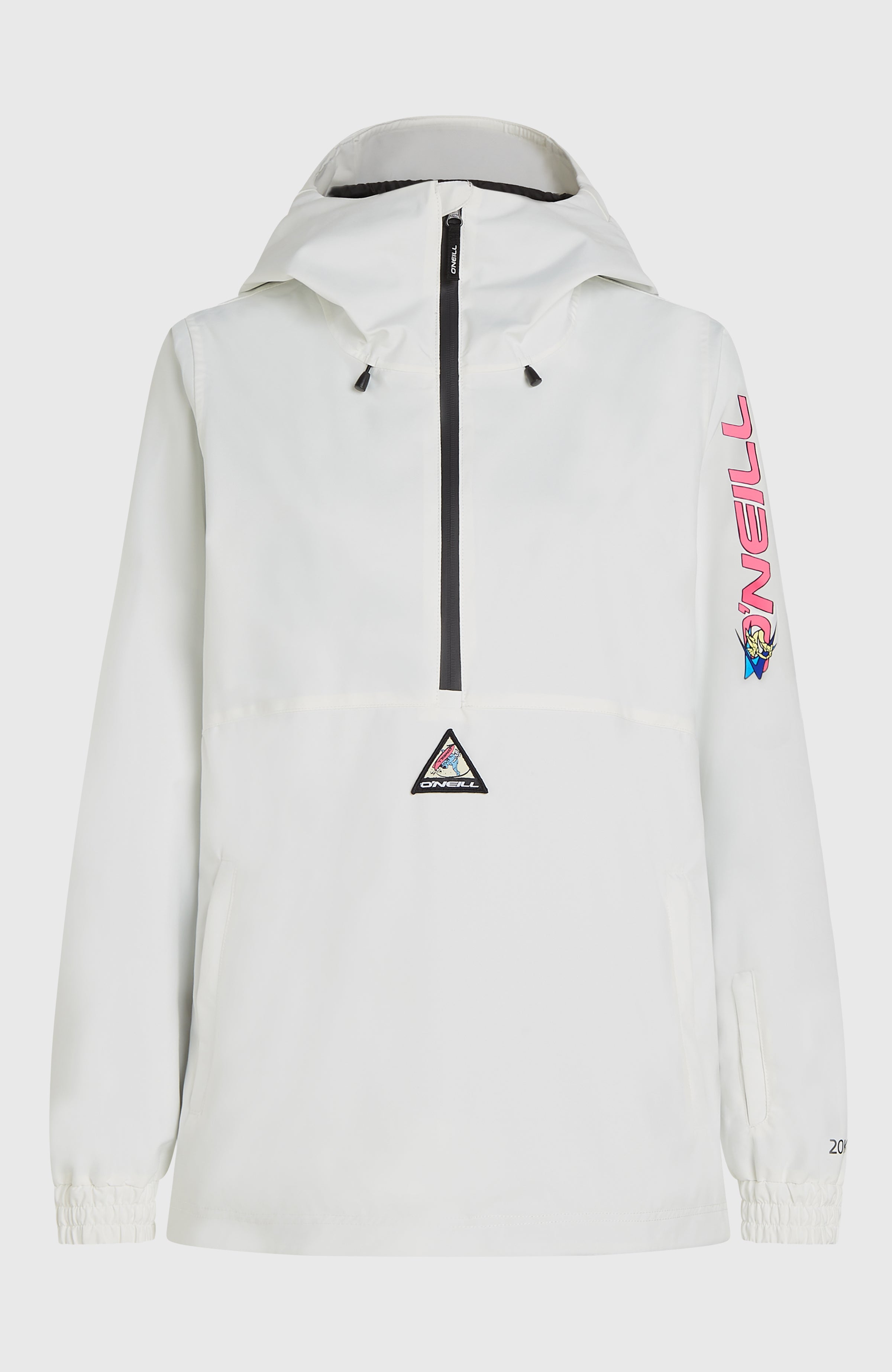 FWC'Play Park Anorak Snow Jacket Undyed