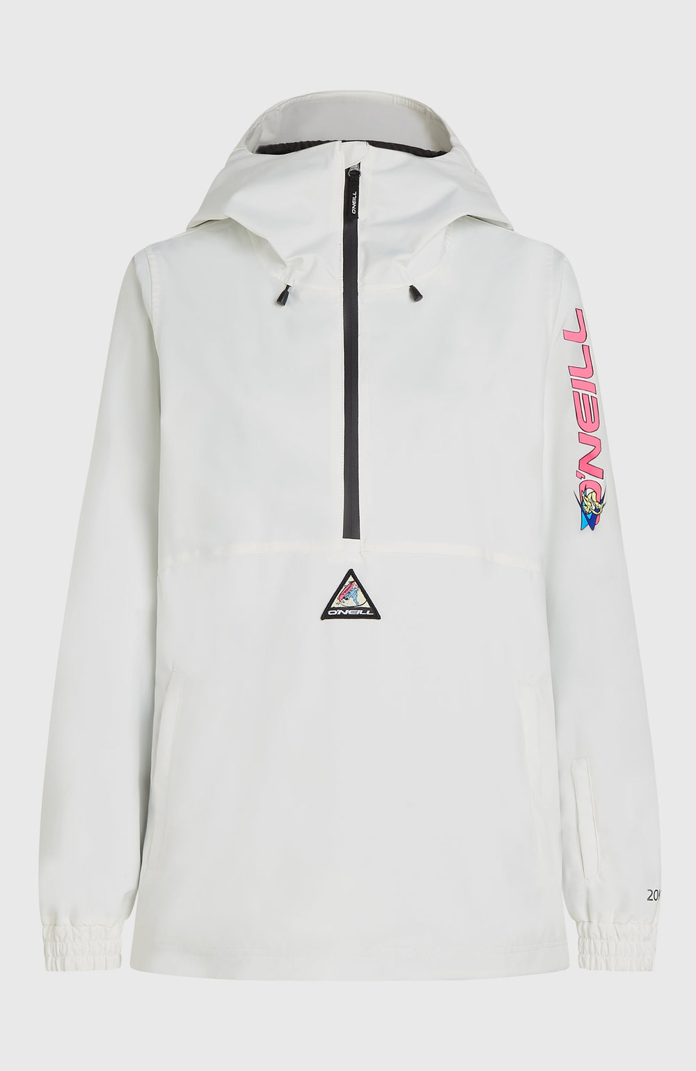 FWC'Play Park Anorak Snow Jacket Undyed