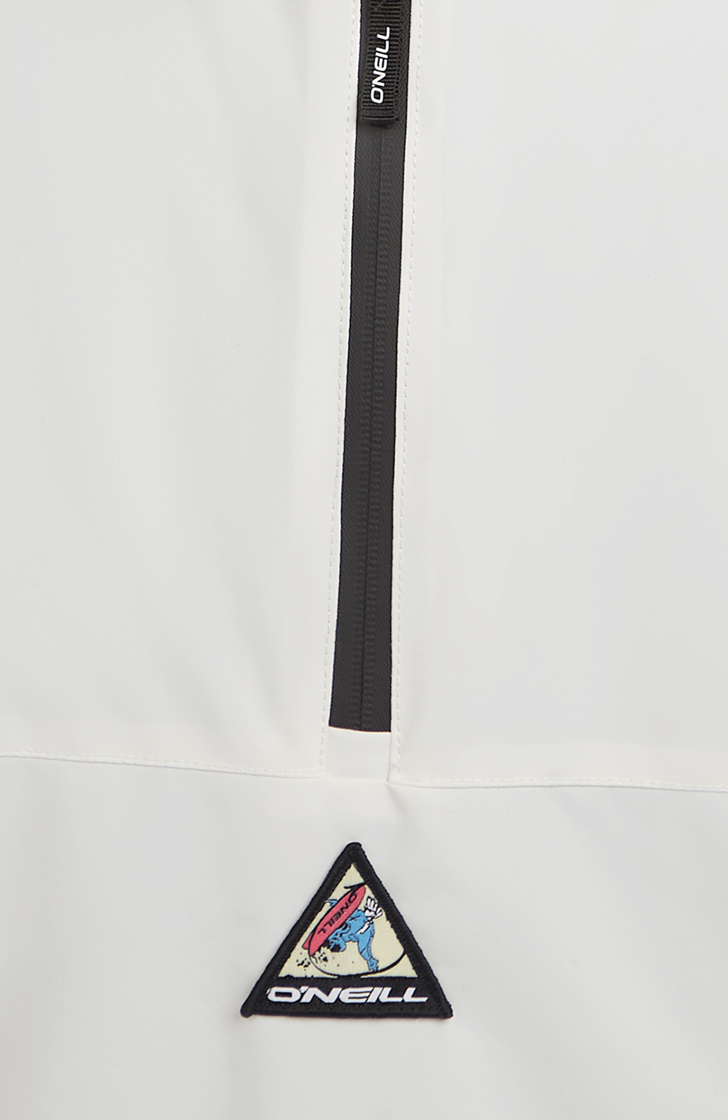 FWC'Play Park Anorak Snow Jacket Undyed