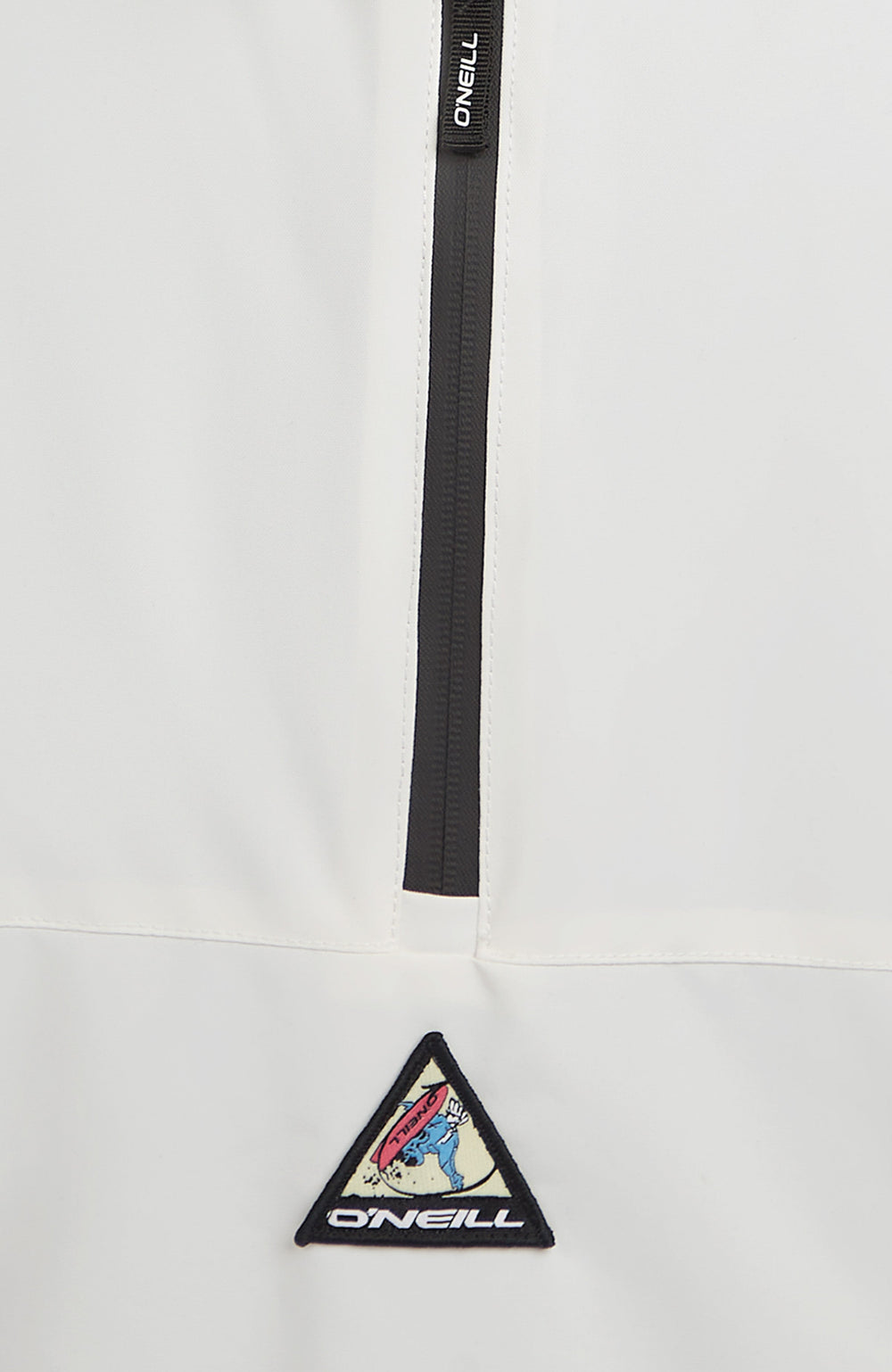 FWC'Play Park Anorak Snow Jacket Undyed