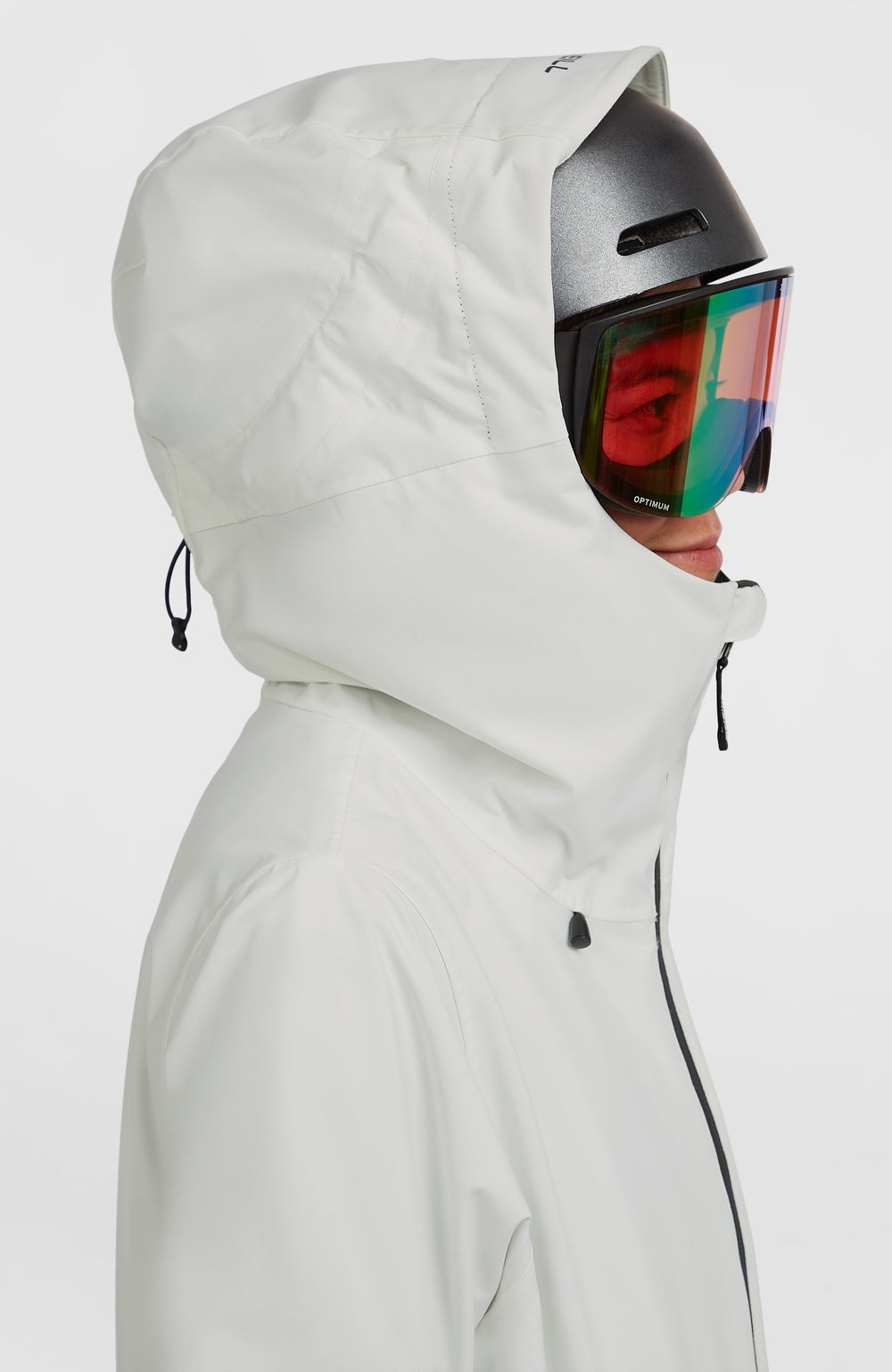 FWC'Play Park Anorak Snow Jacket Undyed